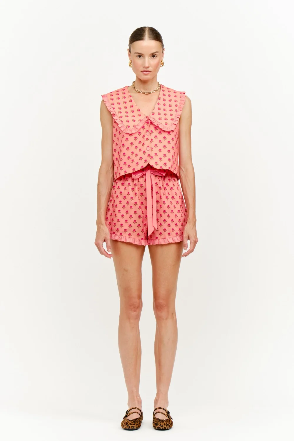 The Strawberry Rose Set - Image 10