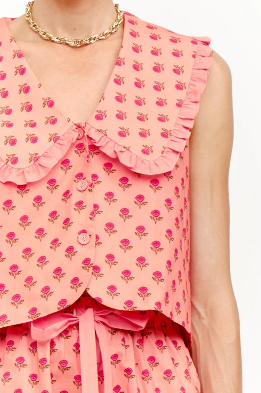 The Strawberry Rose Set - Image 11