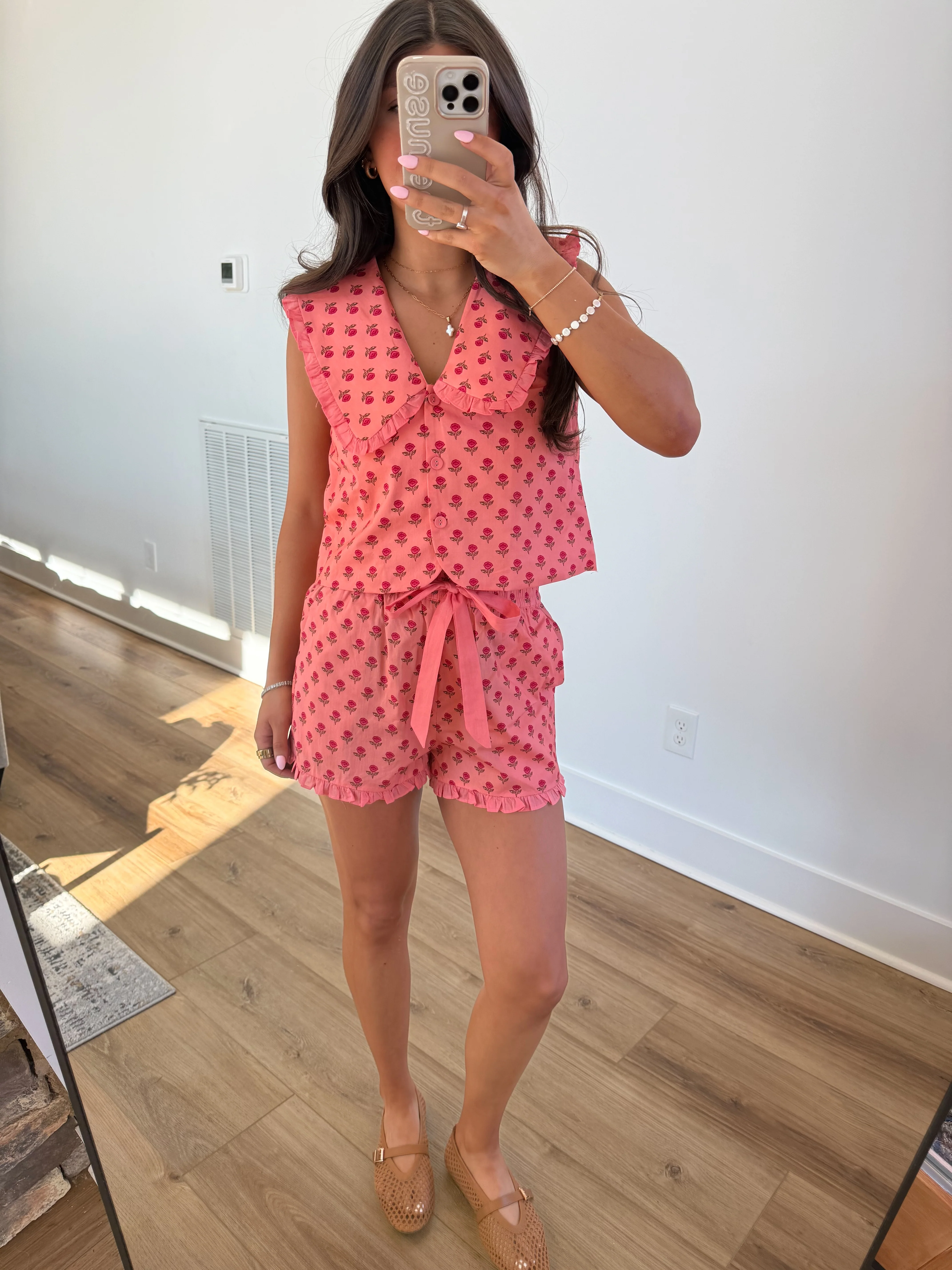 The Strawberry Rose Set - Image 3