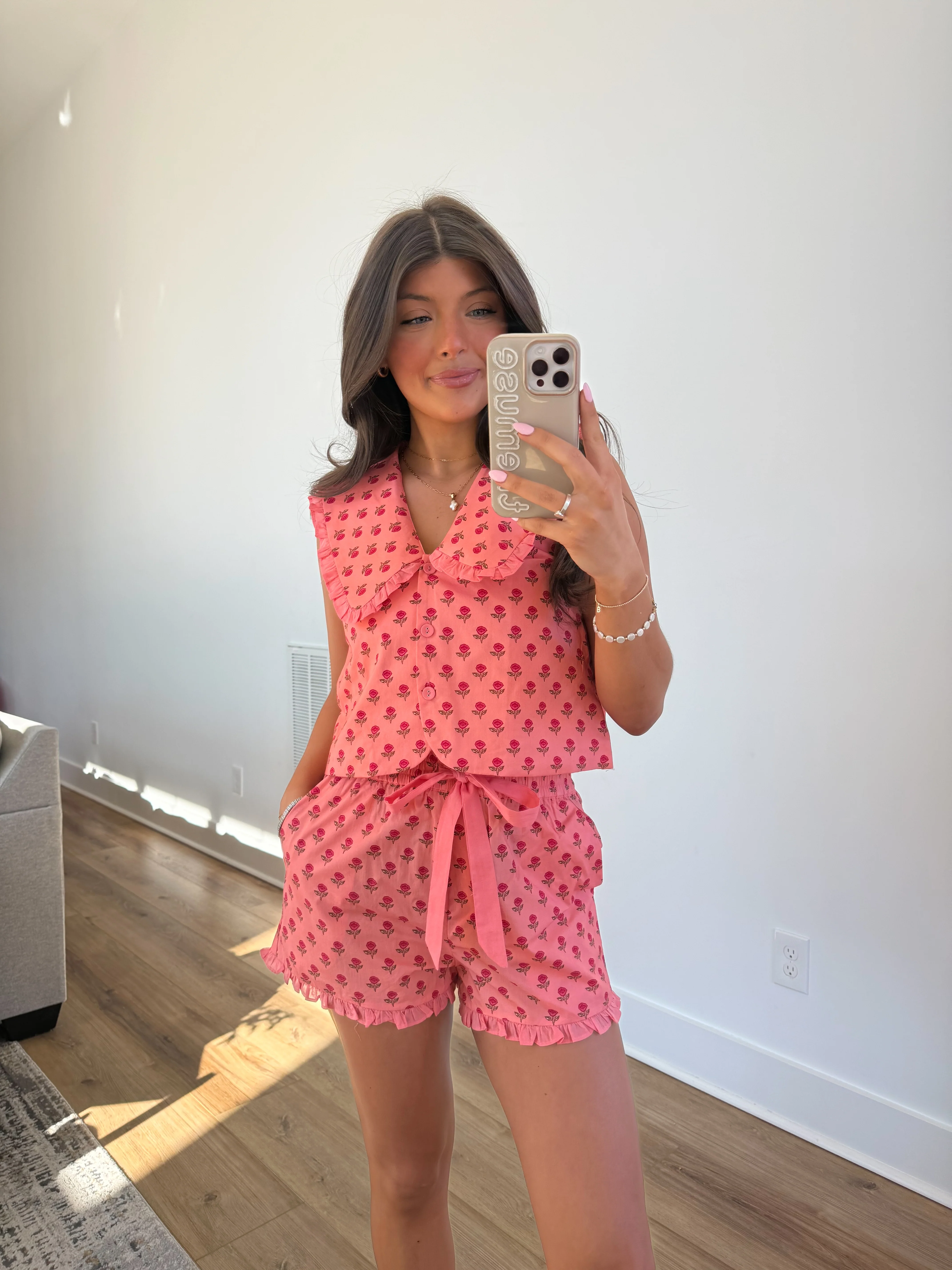 The Strawberry Rose Set - Image 5