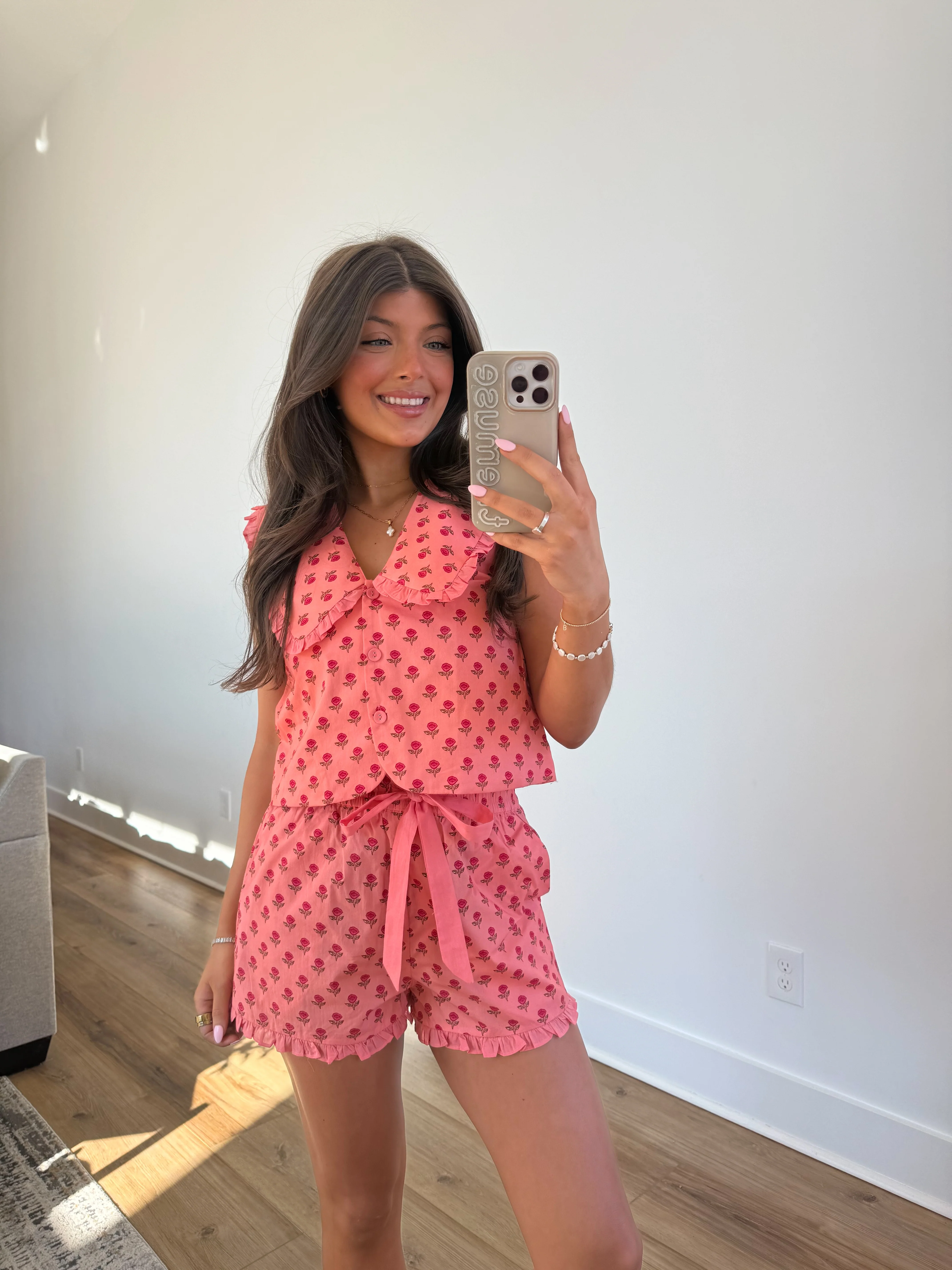 The Strawberry Rose Set - Image 6