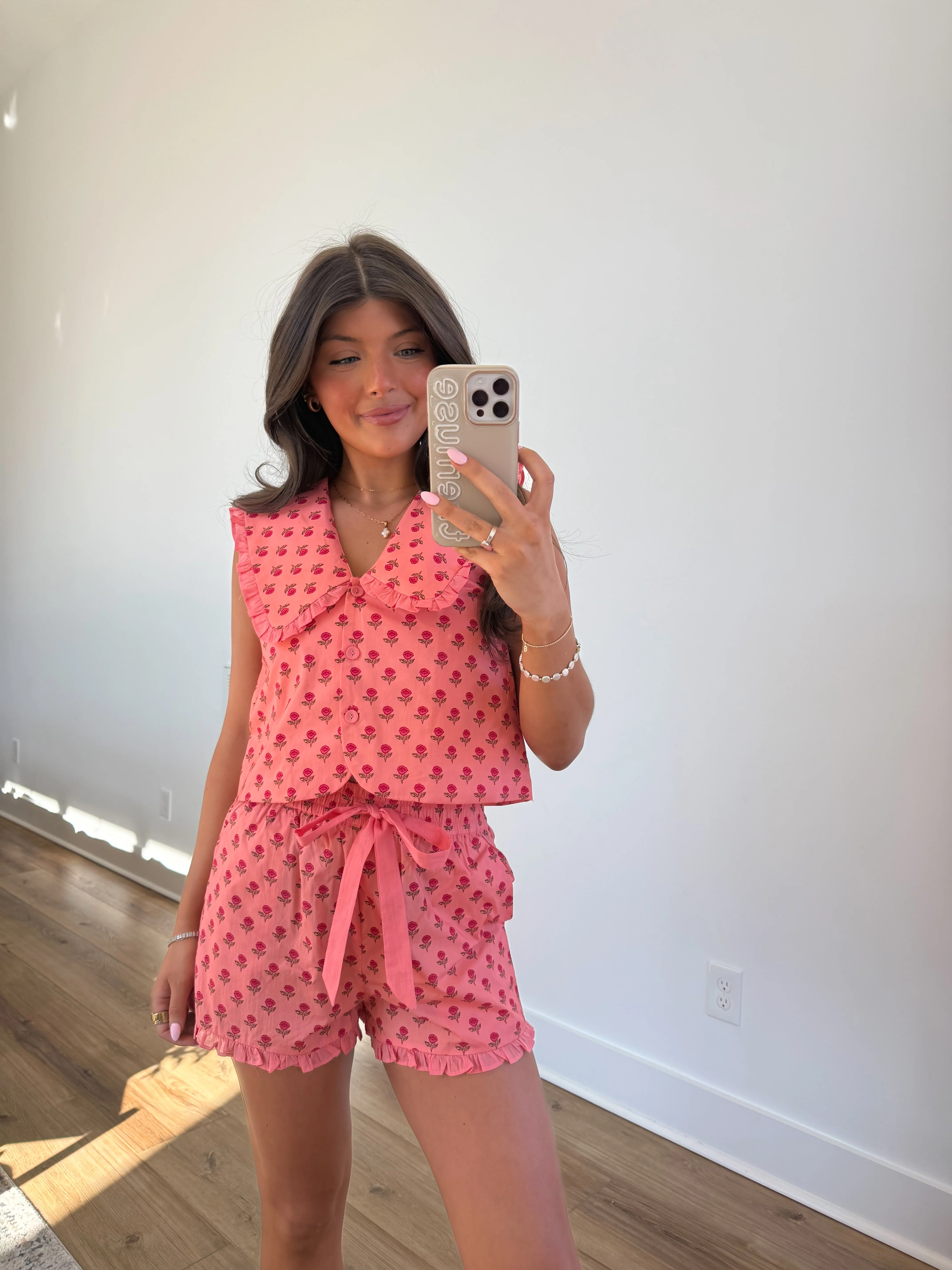 The Strawberry Rose Set - Image 8