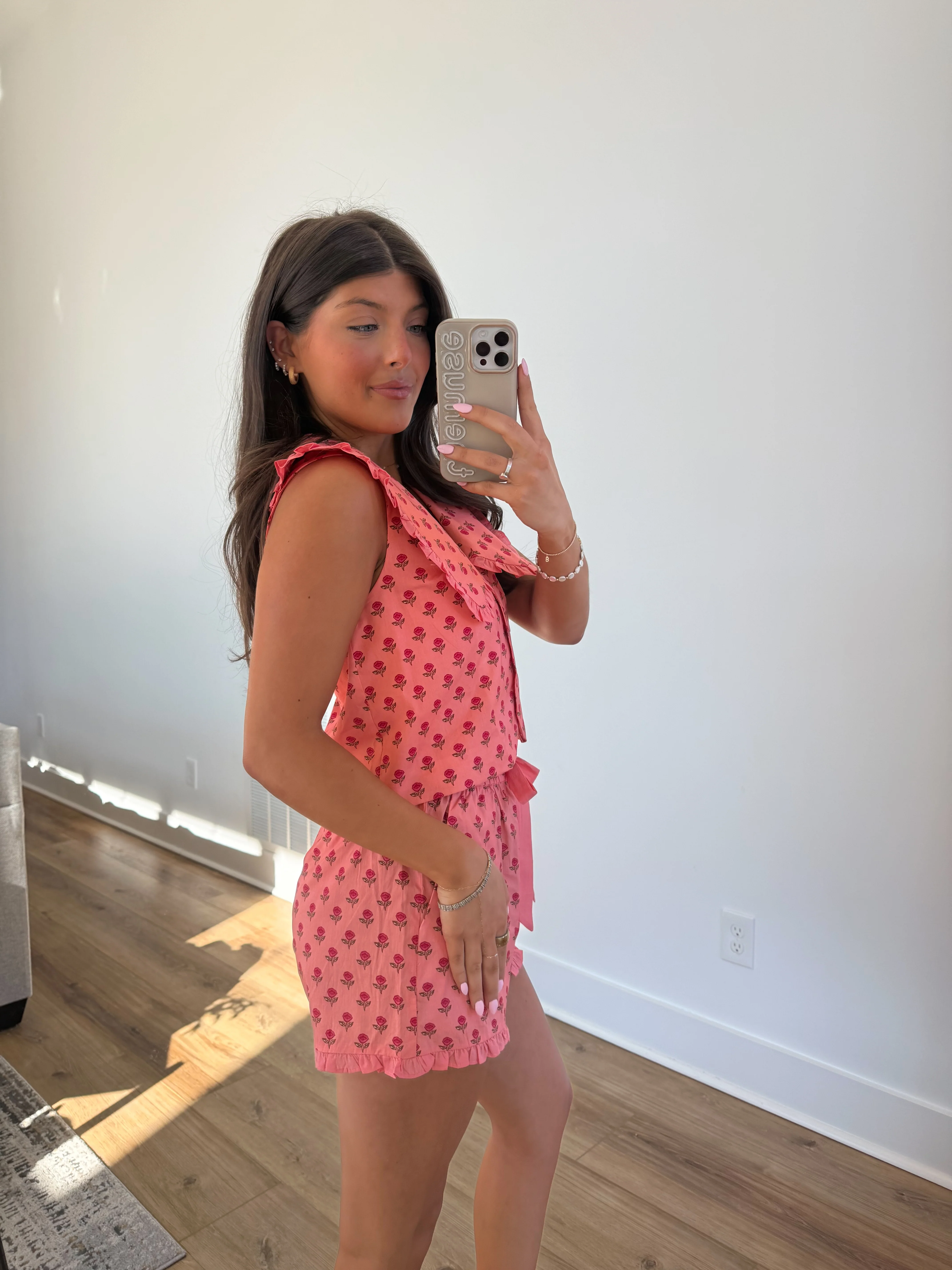 The Strawberry Rose Set - Image 9