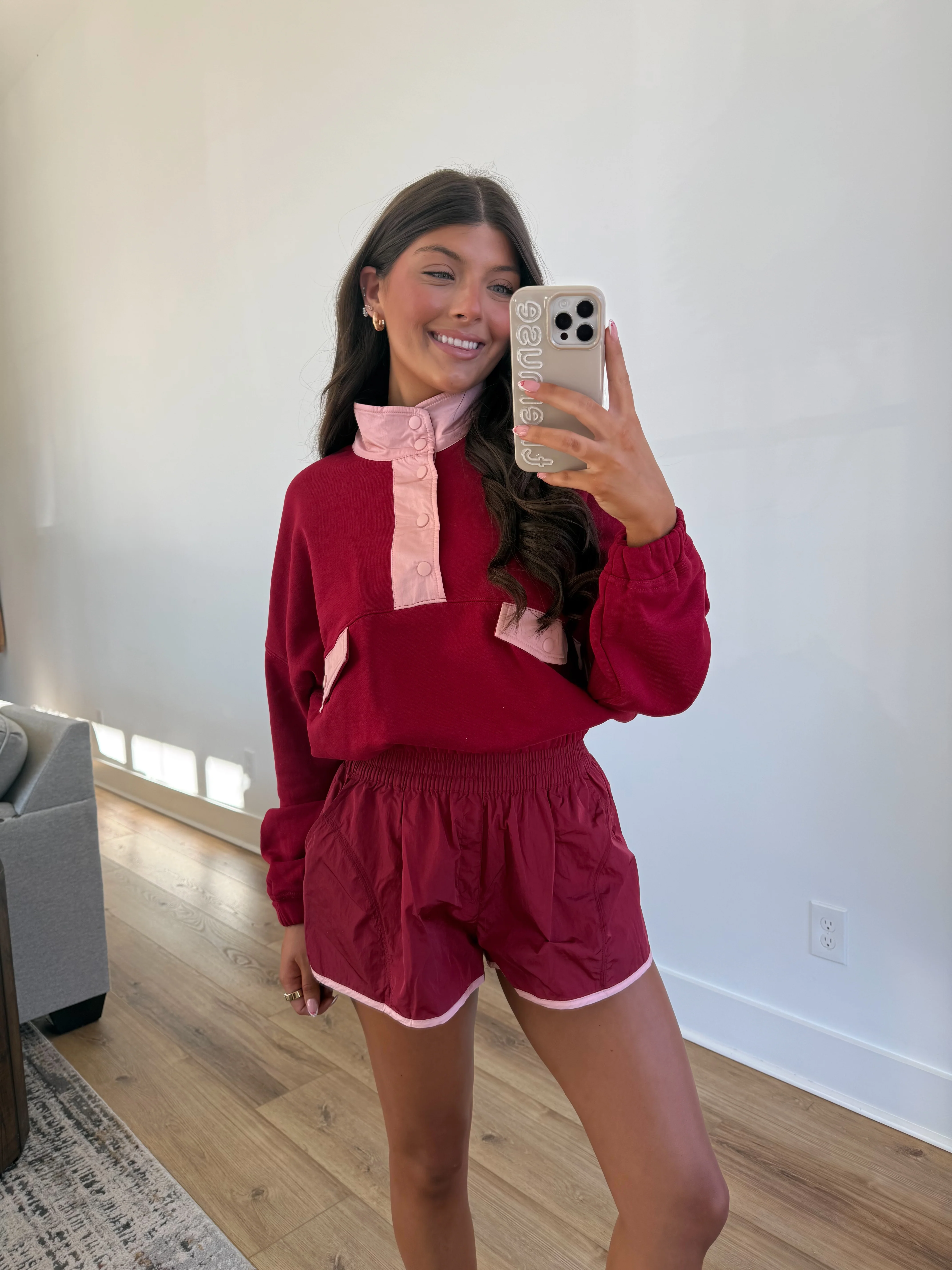 The Strawberry Set