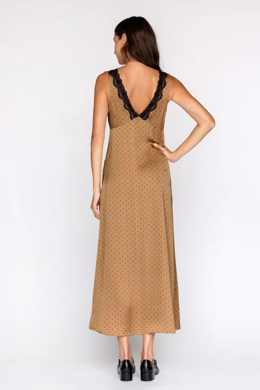 The Sugar & Spice Slip Dress - Image 7