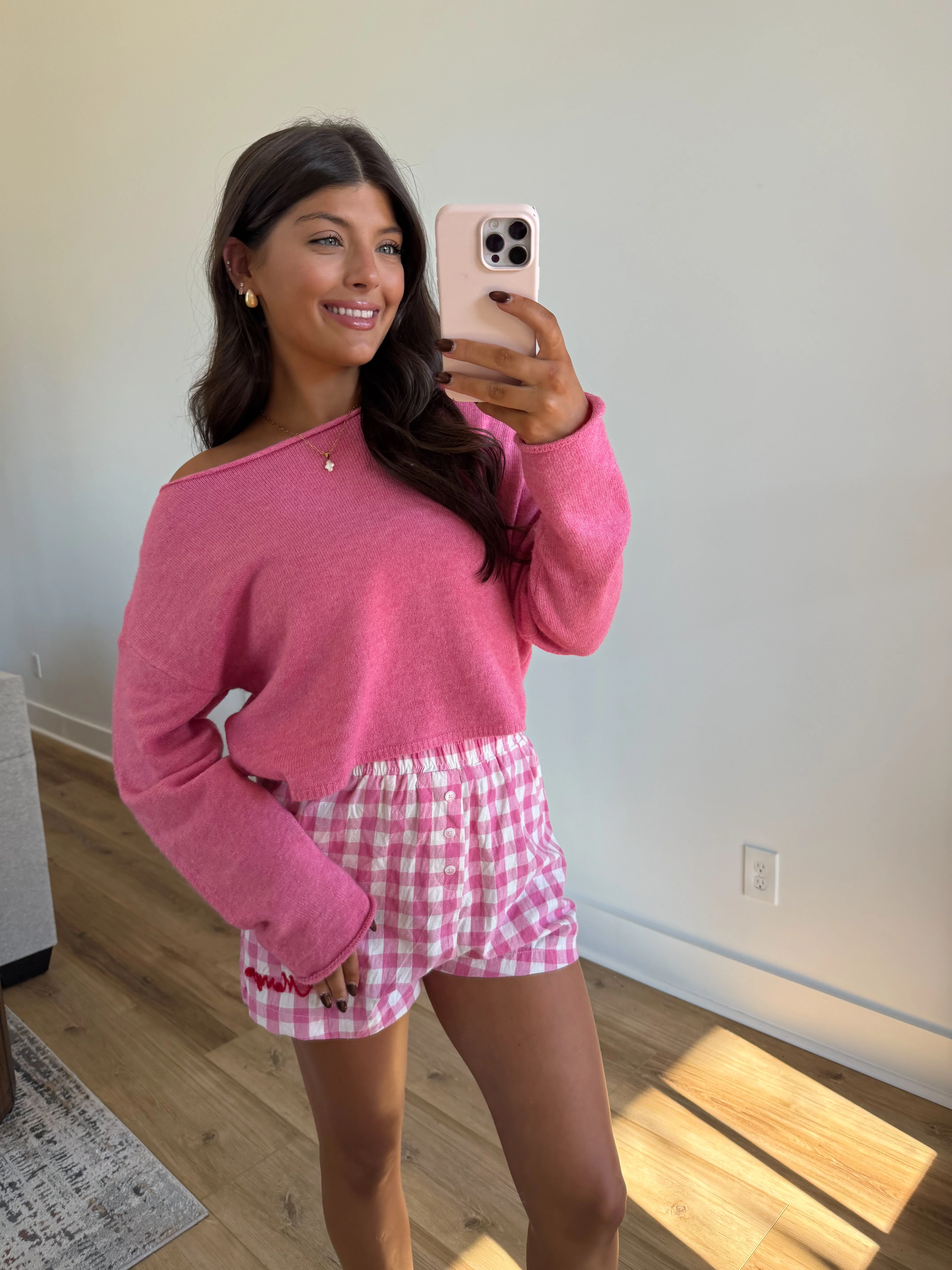 The Sugarplum Sweater - Image 4