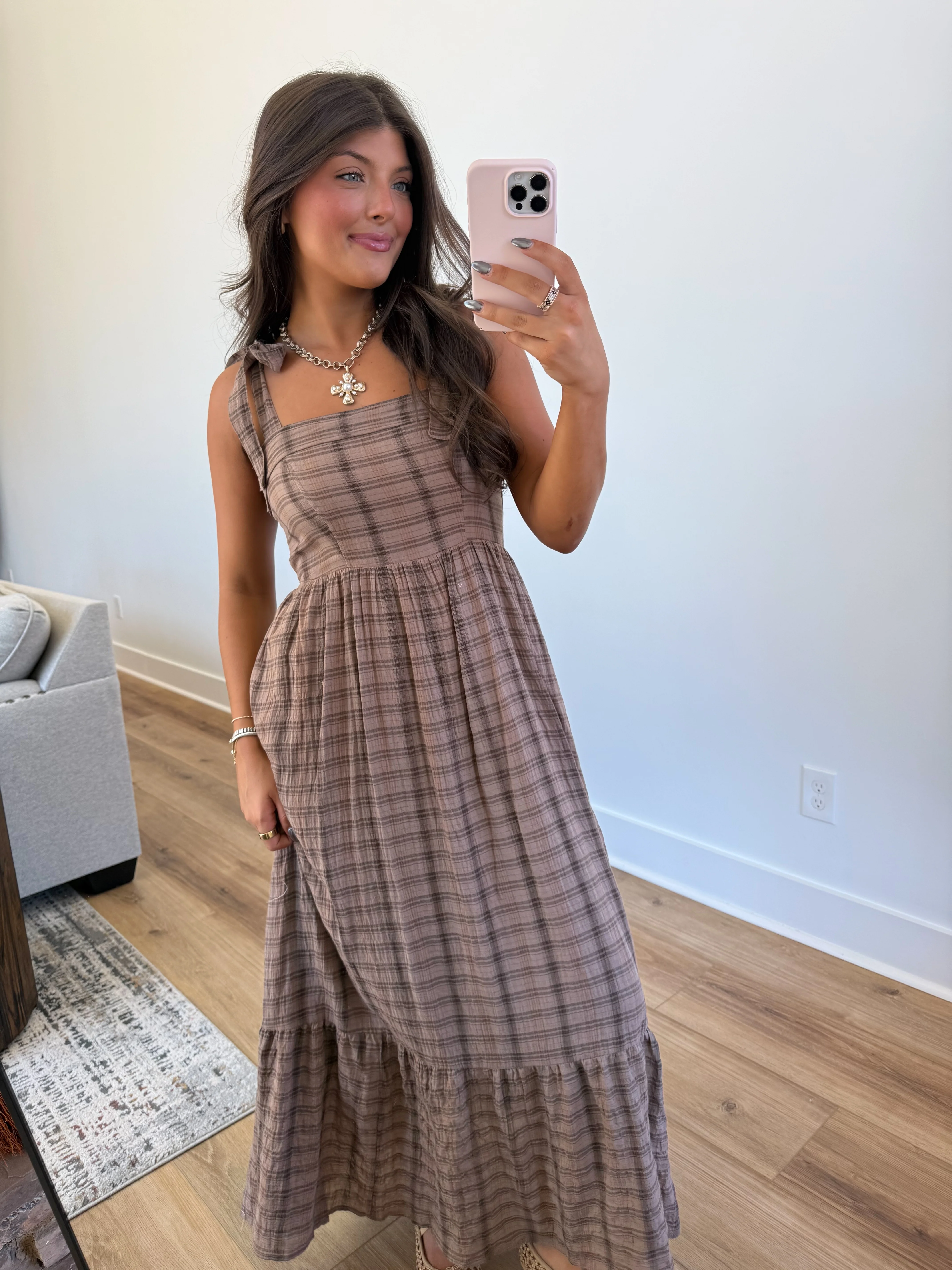 The Sweet Haven Dress - Image 2