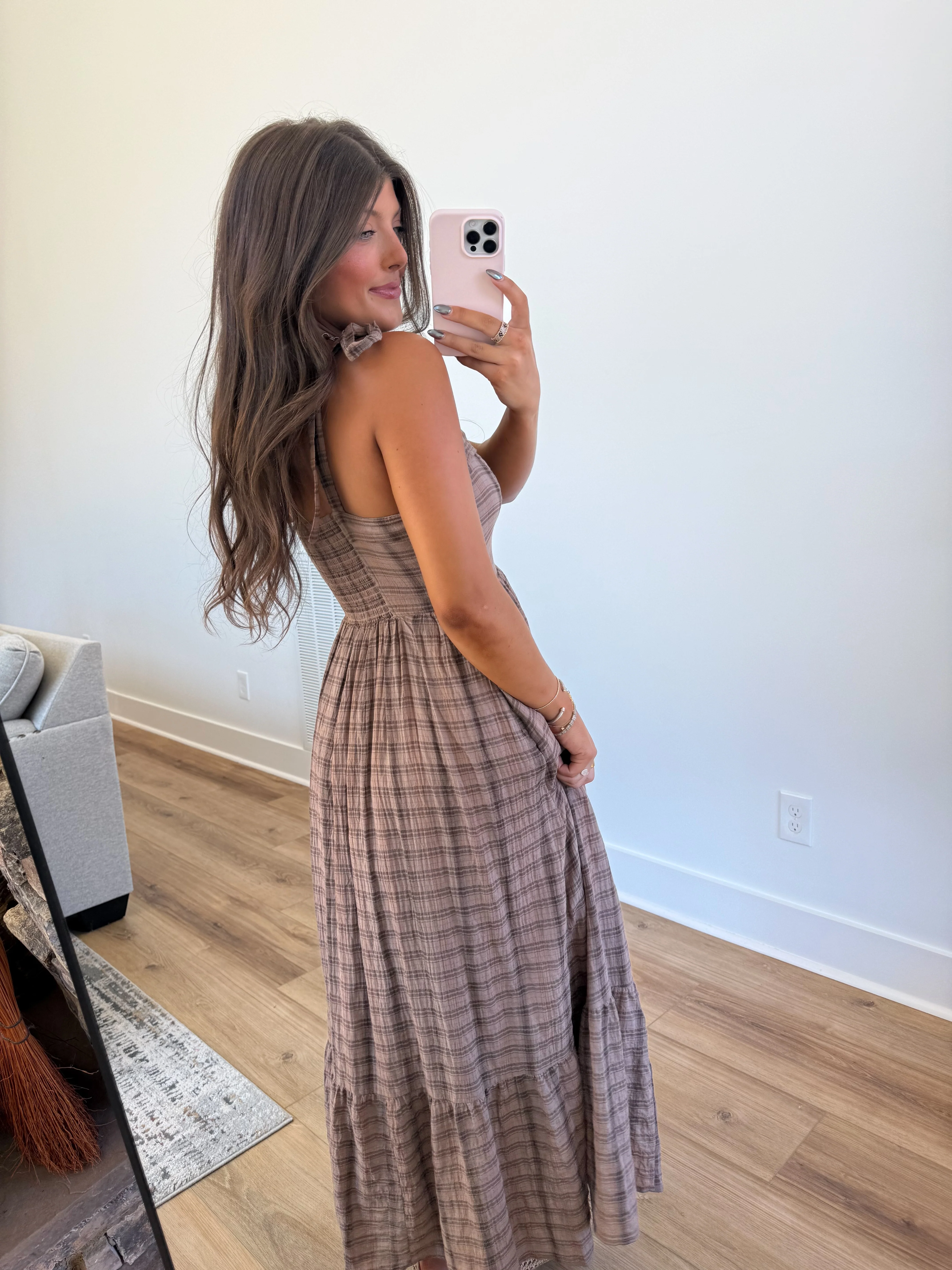 The Sweet Haven Dress - Image 3