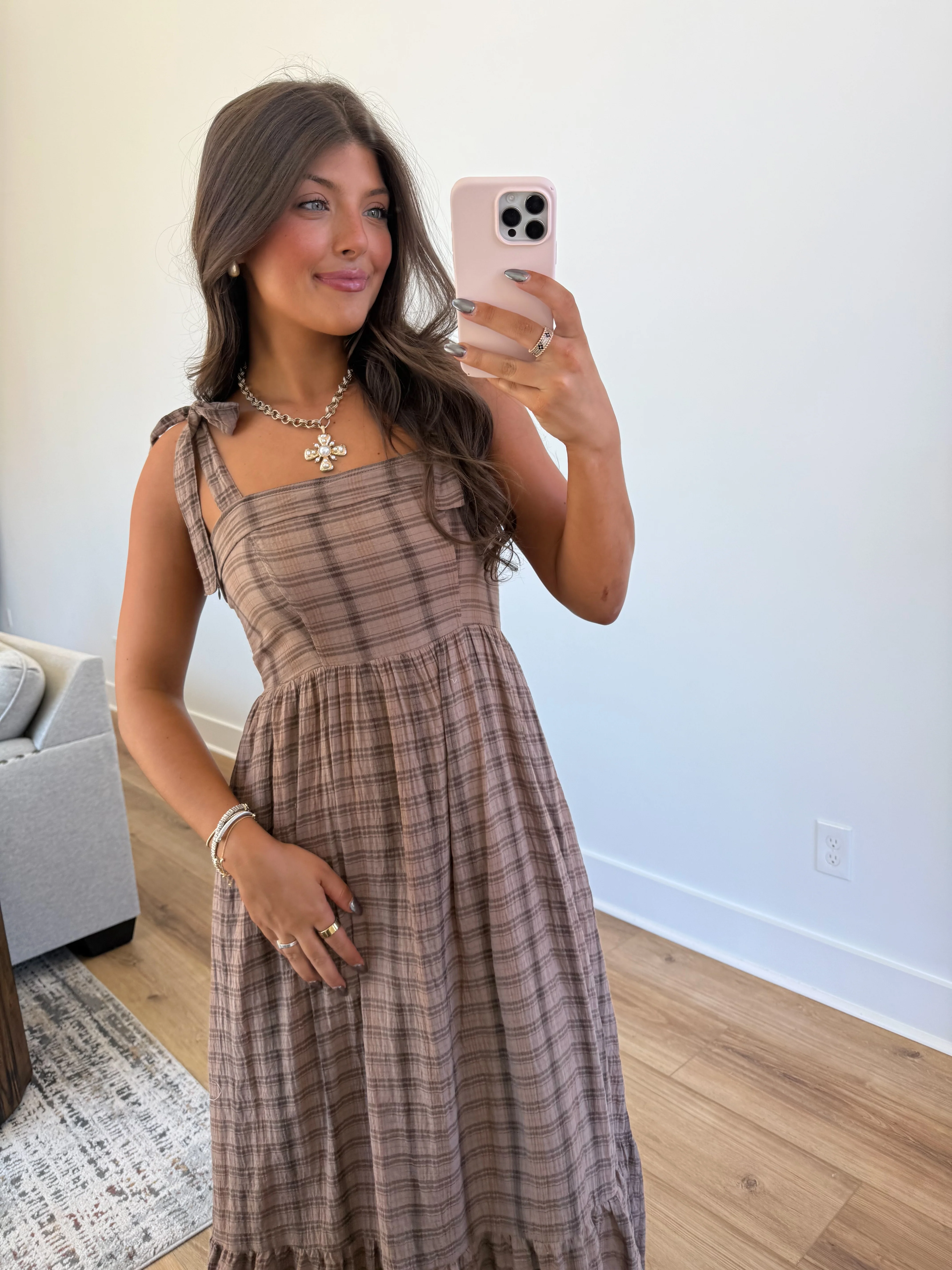 The Sweet Haven Dress - Image 4