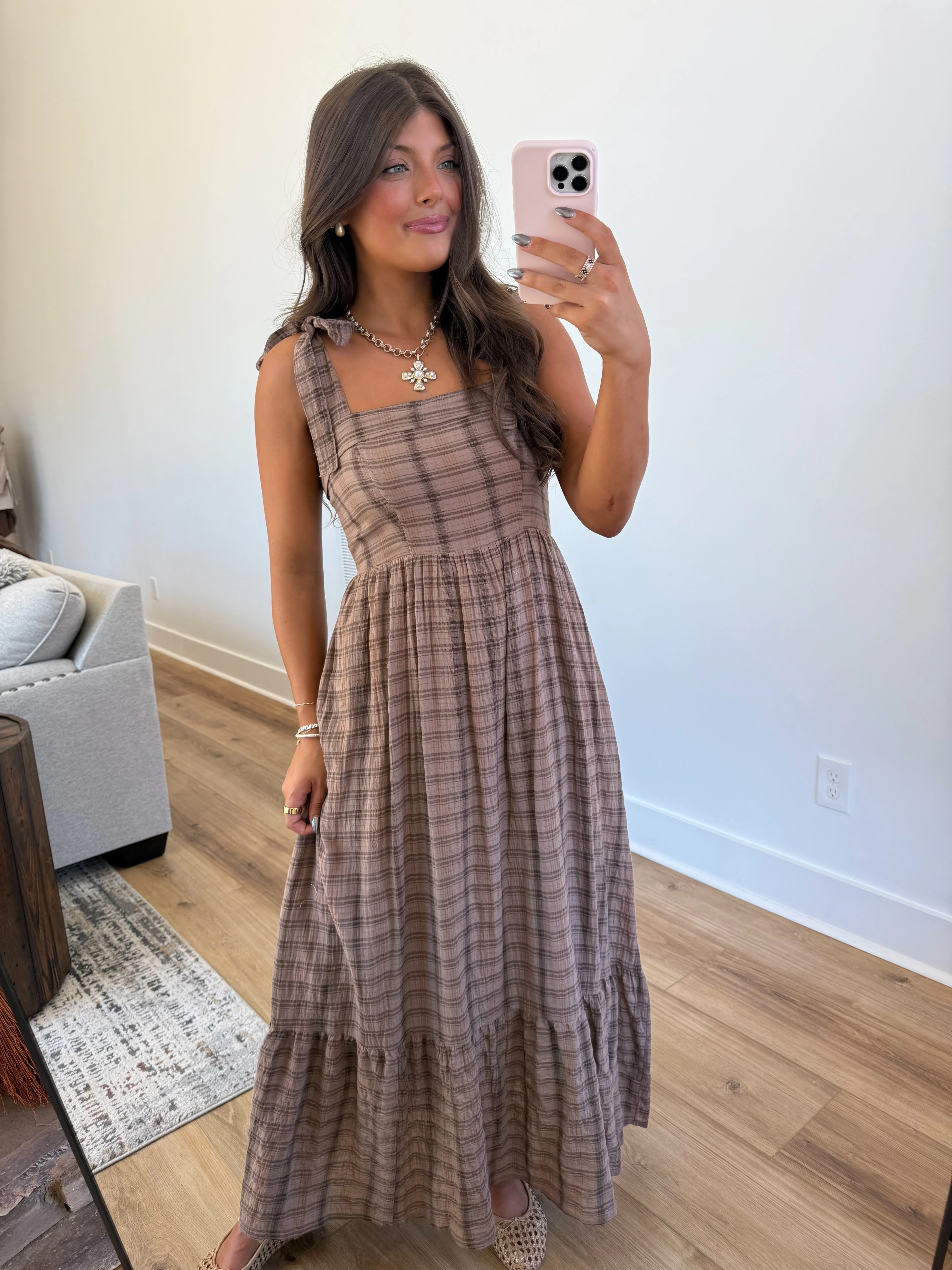 The Sweet Haven Dress - Image 5