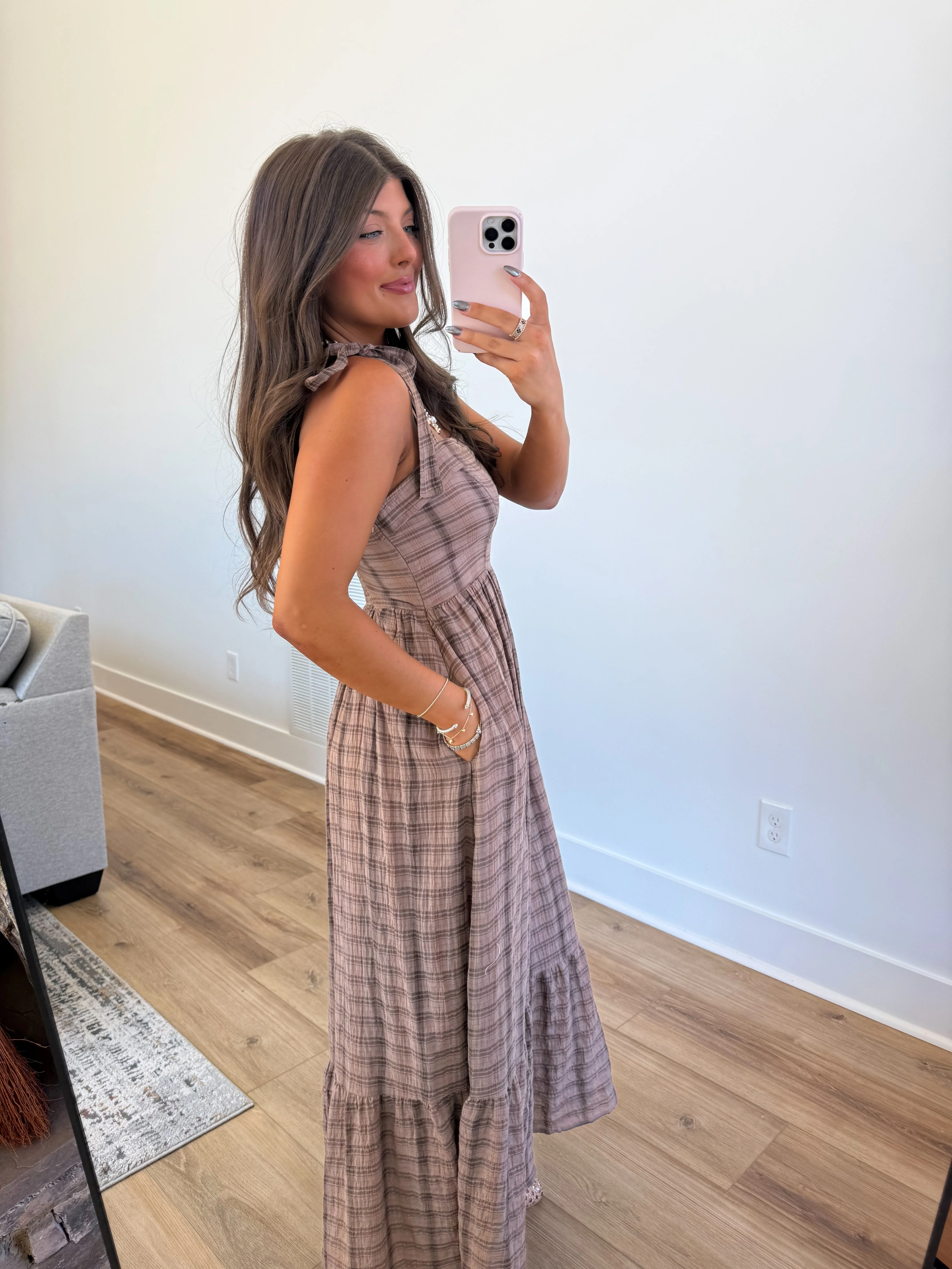 The Sweet Haven Dress - Image 6