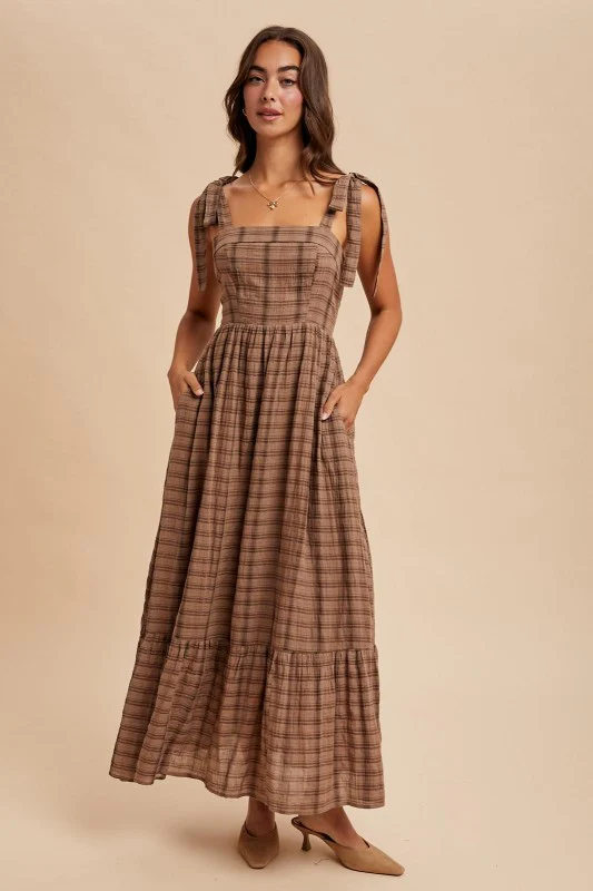 The Sweet Haven Dress - Image 7