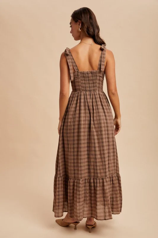 The Sweet Haven Dress - Image 8