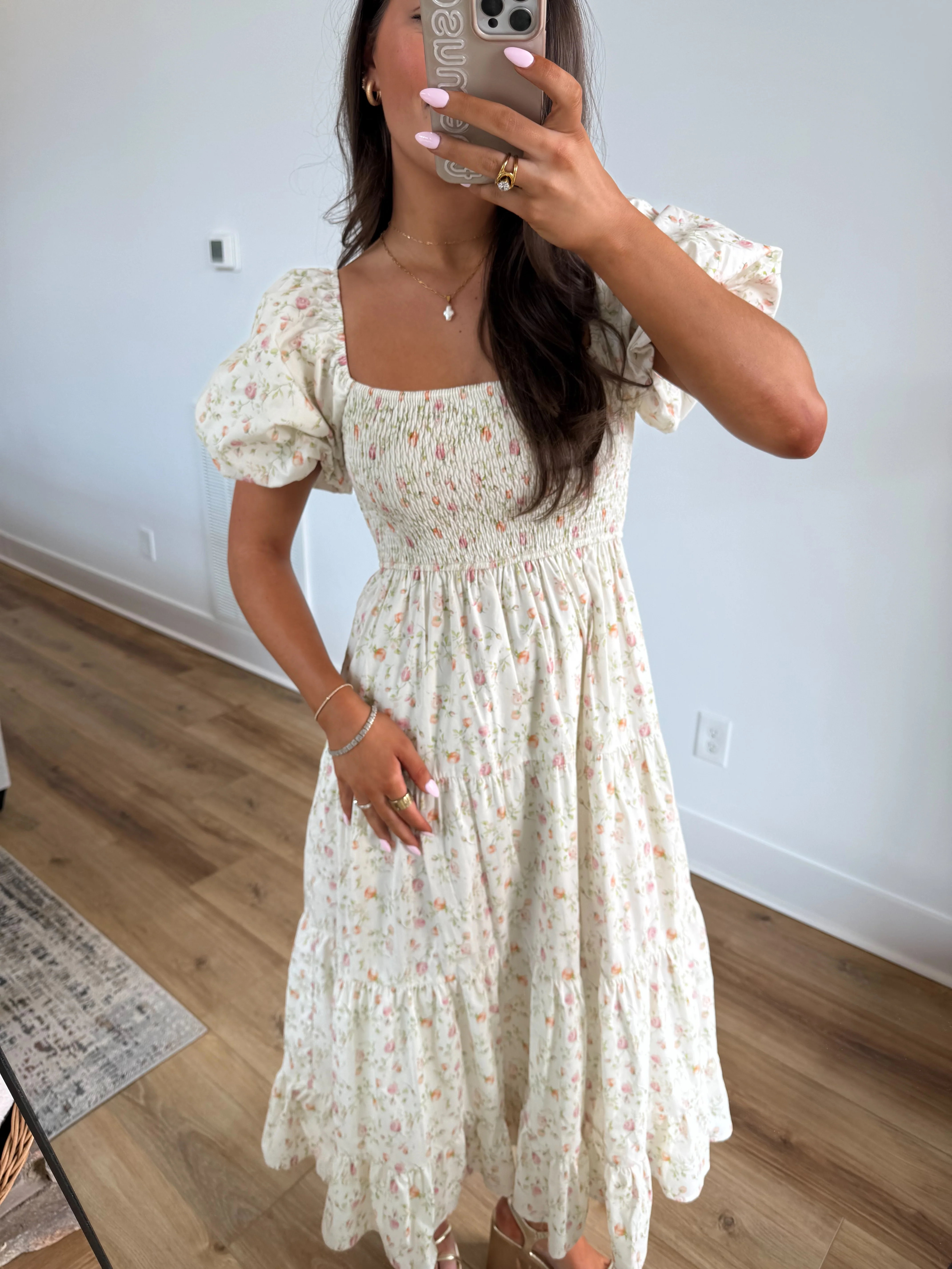 The Sweet Meadow Maxi - Image 2