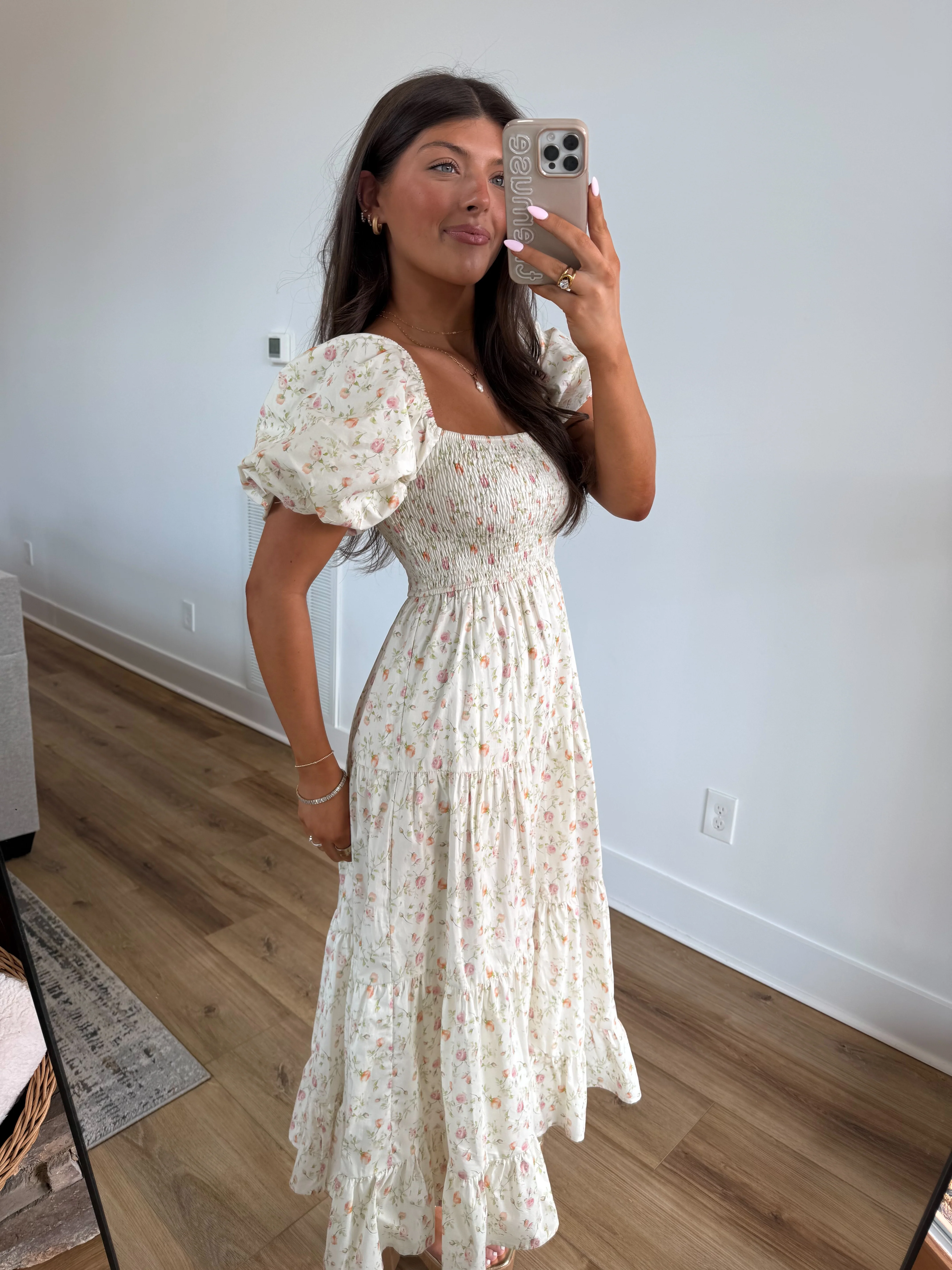 The Sweet Meadow Maxi - Image 3