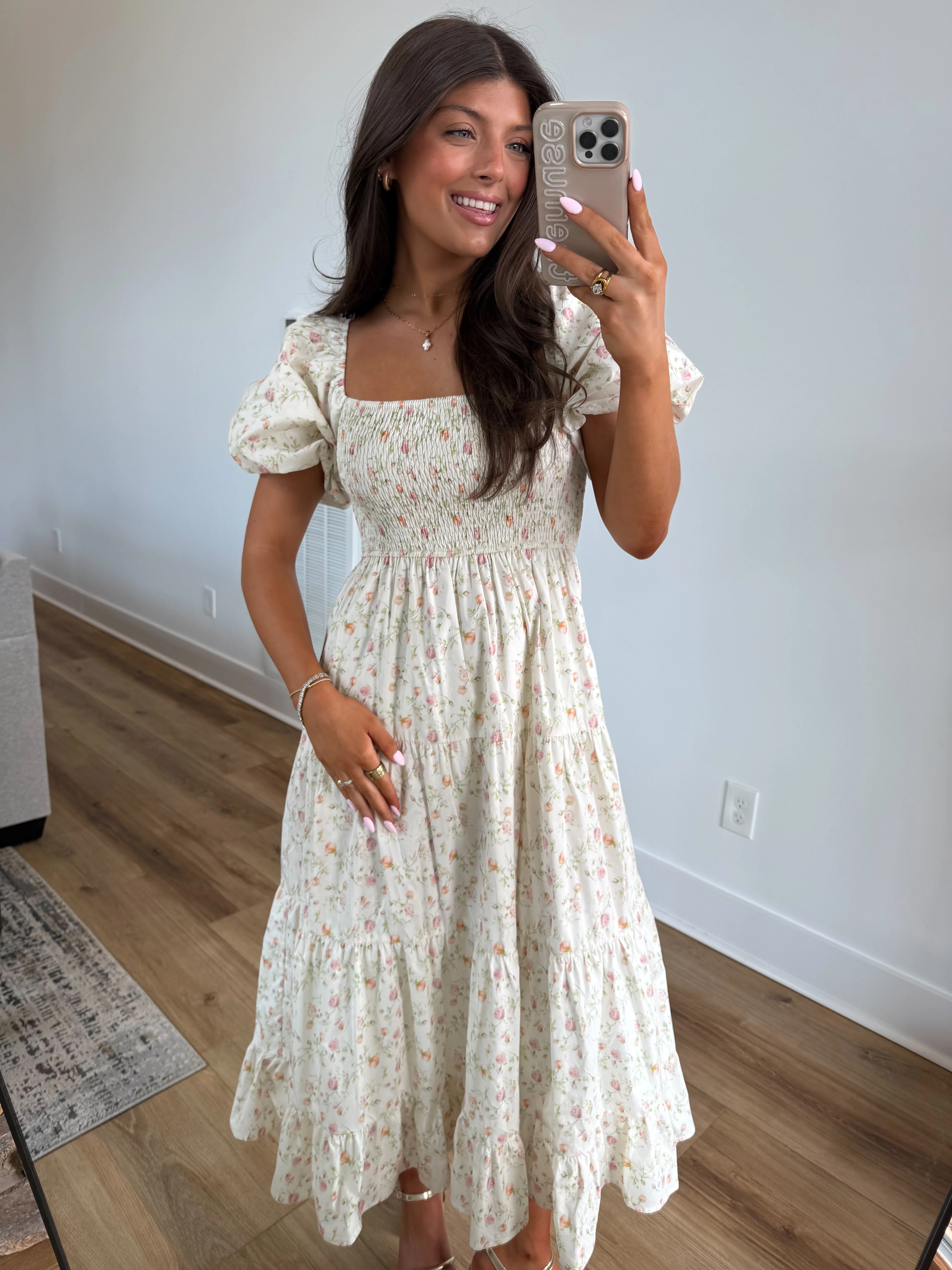 The Sweet Meadow Maxi - Image 4