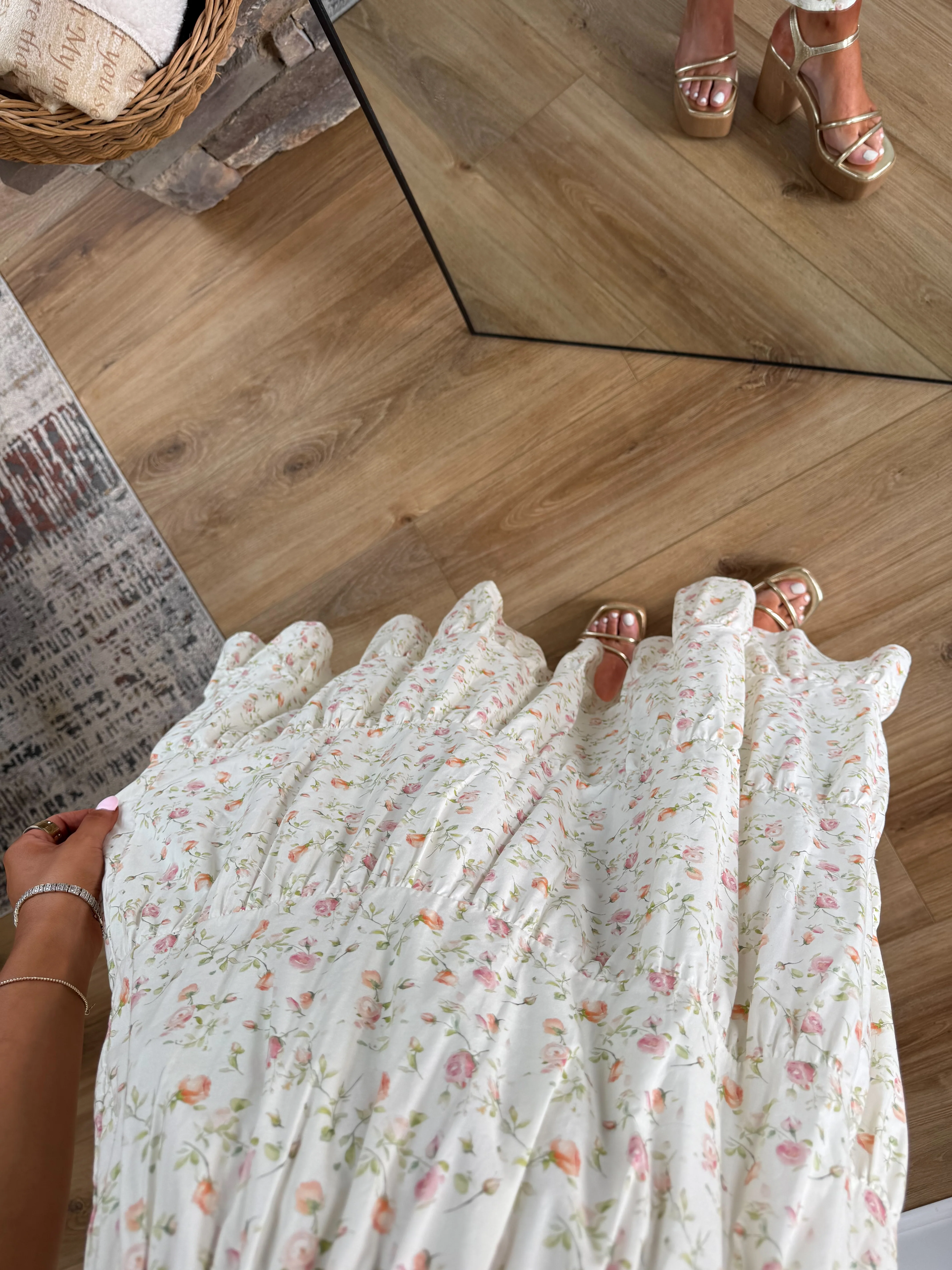 The Sweet Meadow Maxi - Image 5