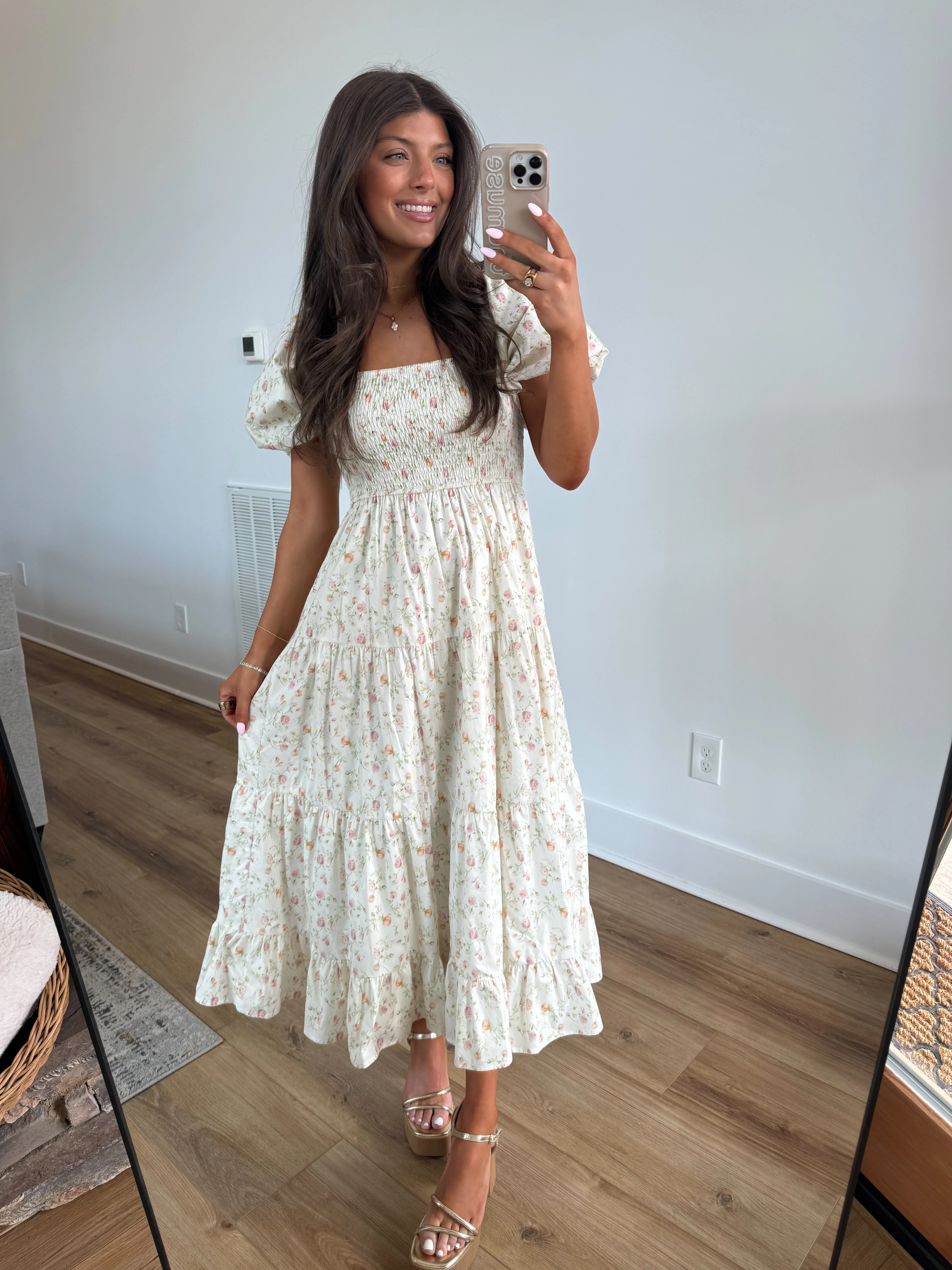 The Sweet Meadow Maxi - Image 6