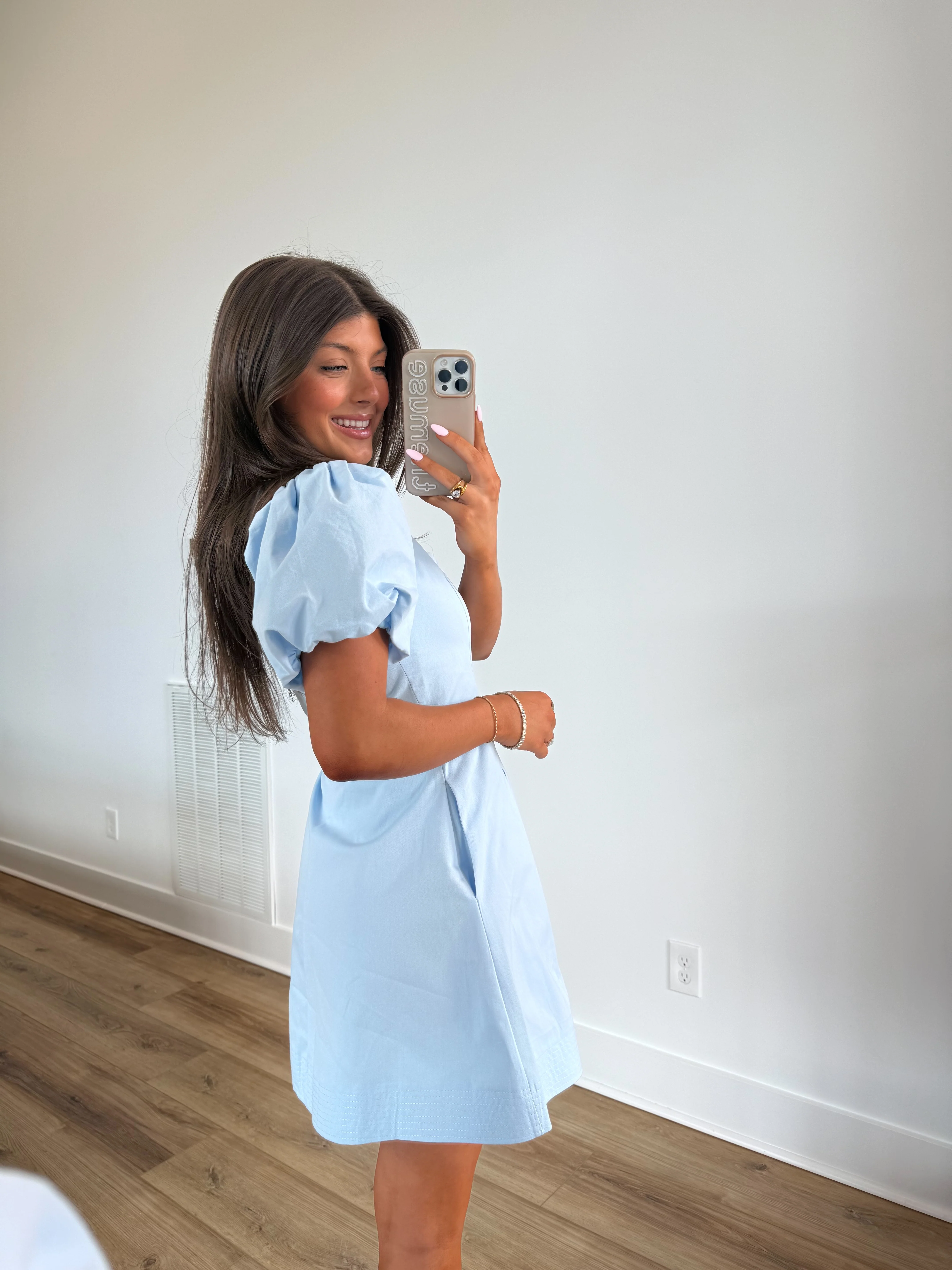 The Sweet Sunday Mini (Blue) - Image 3