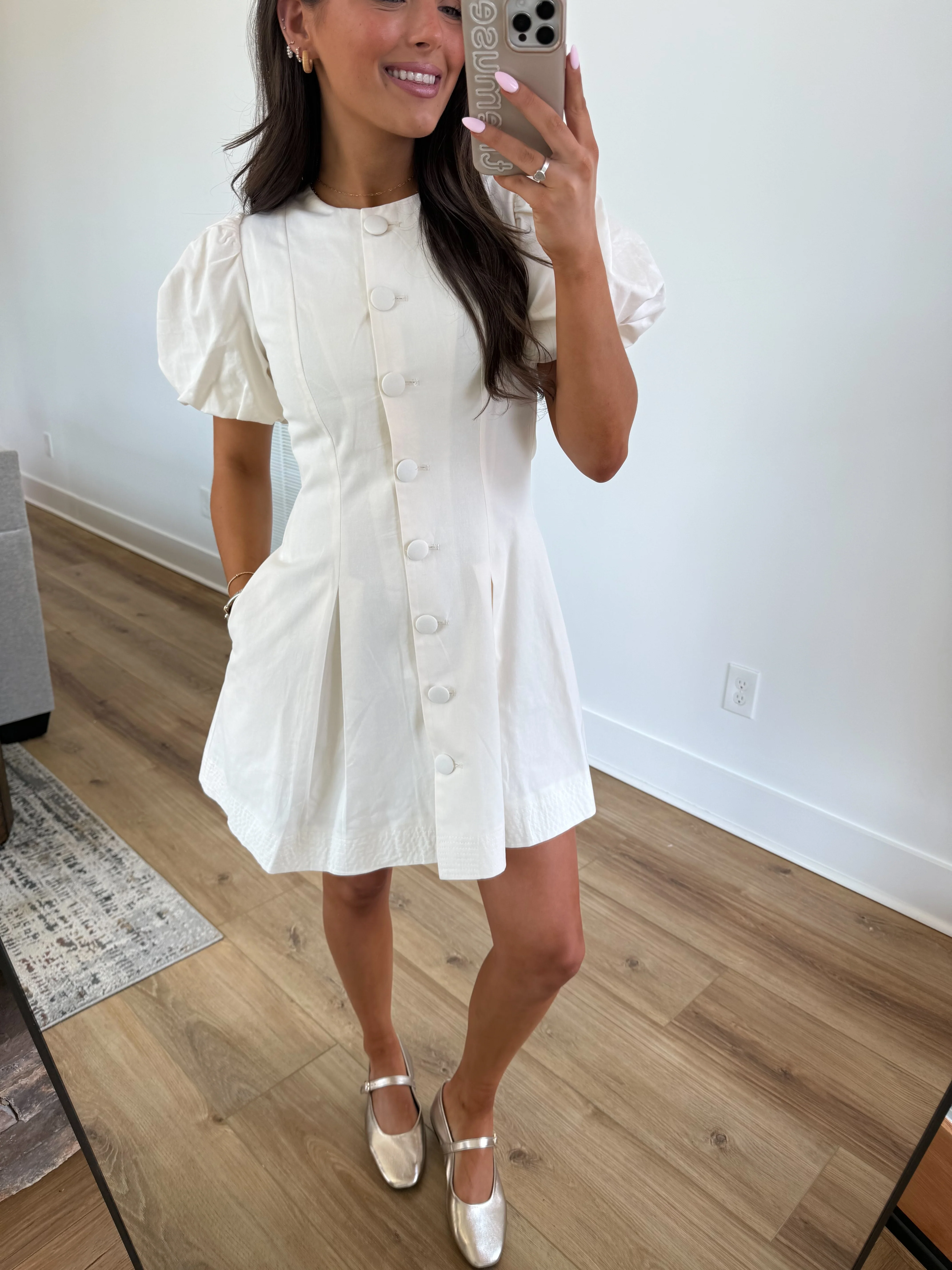The Sweet Sunday Mini (Cream) - Image 2