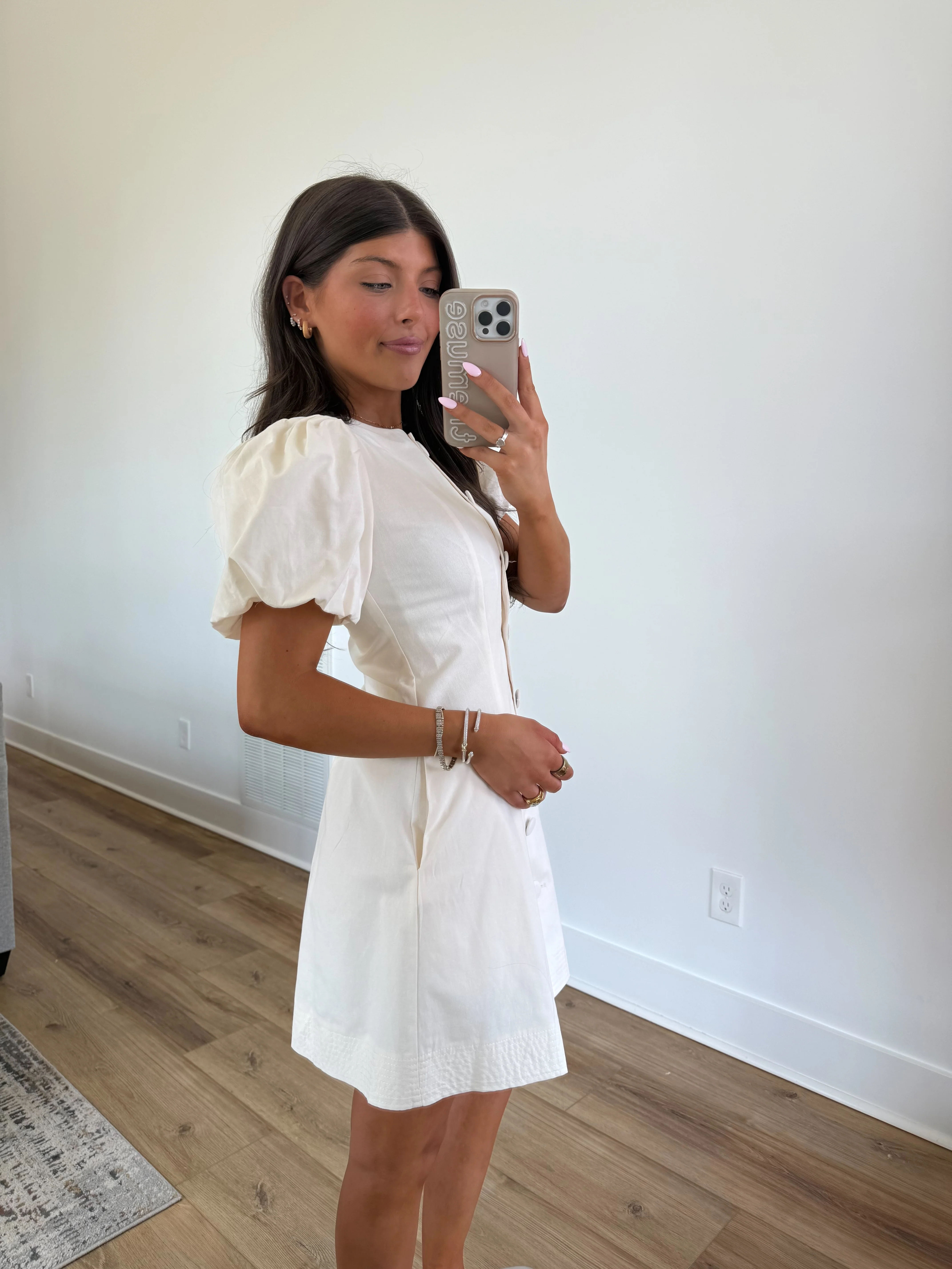The Sweet Sunday Mini (Cream) - Image 3