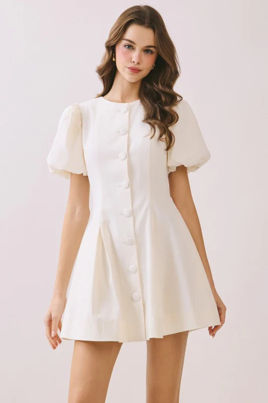 The Sweet Sunday Mini (Cream) - Image 4