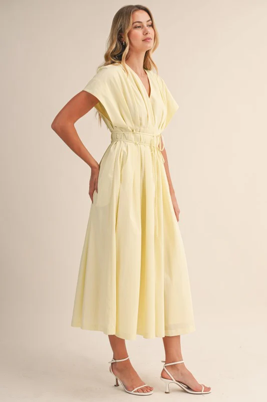 The Sweet Sunshine Dress - Image 8