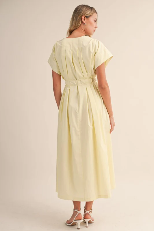 The Sweet Sunshine Dress - Image 9