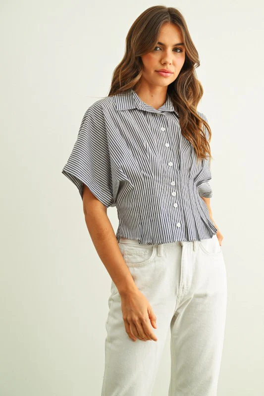 The Tailored Coast Top - Image 4