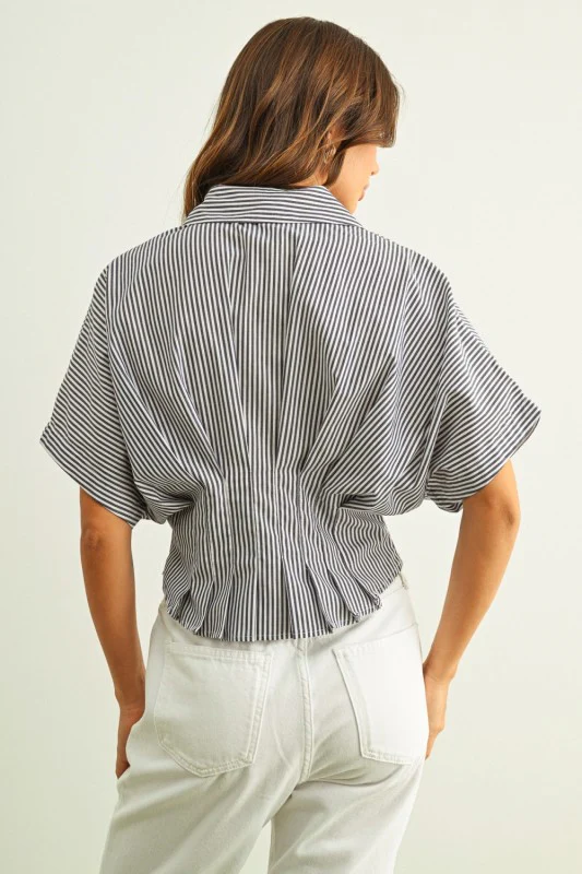 The Tailored Coast Top - Image 5