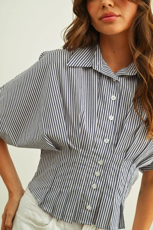 The Tailored Coast Top - Image 6