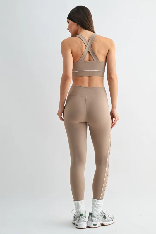 The Taupe Balance Set - Image 8