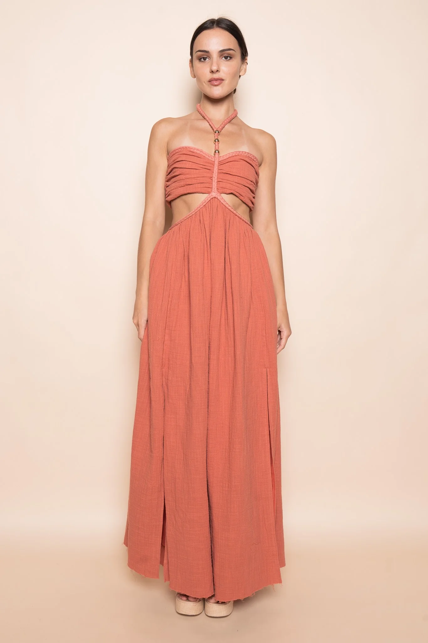 The Terracotta Maxi (Restock) - Image 7