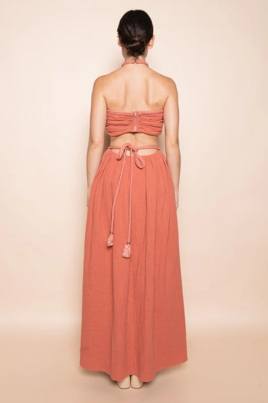 The Terracotta Maxi (Restock) - Image 8