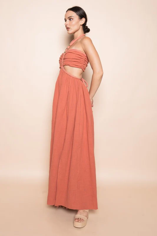 The Terracotta Maxi (Restock) - Image 9