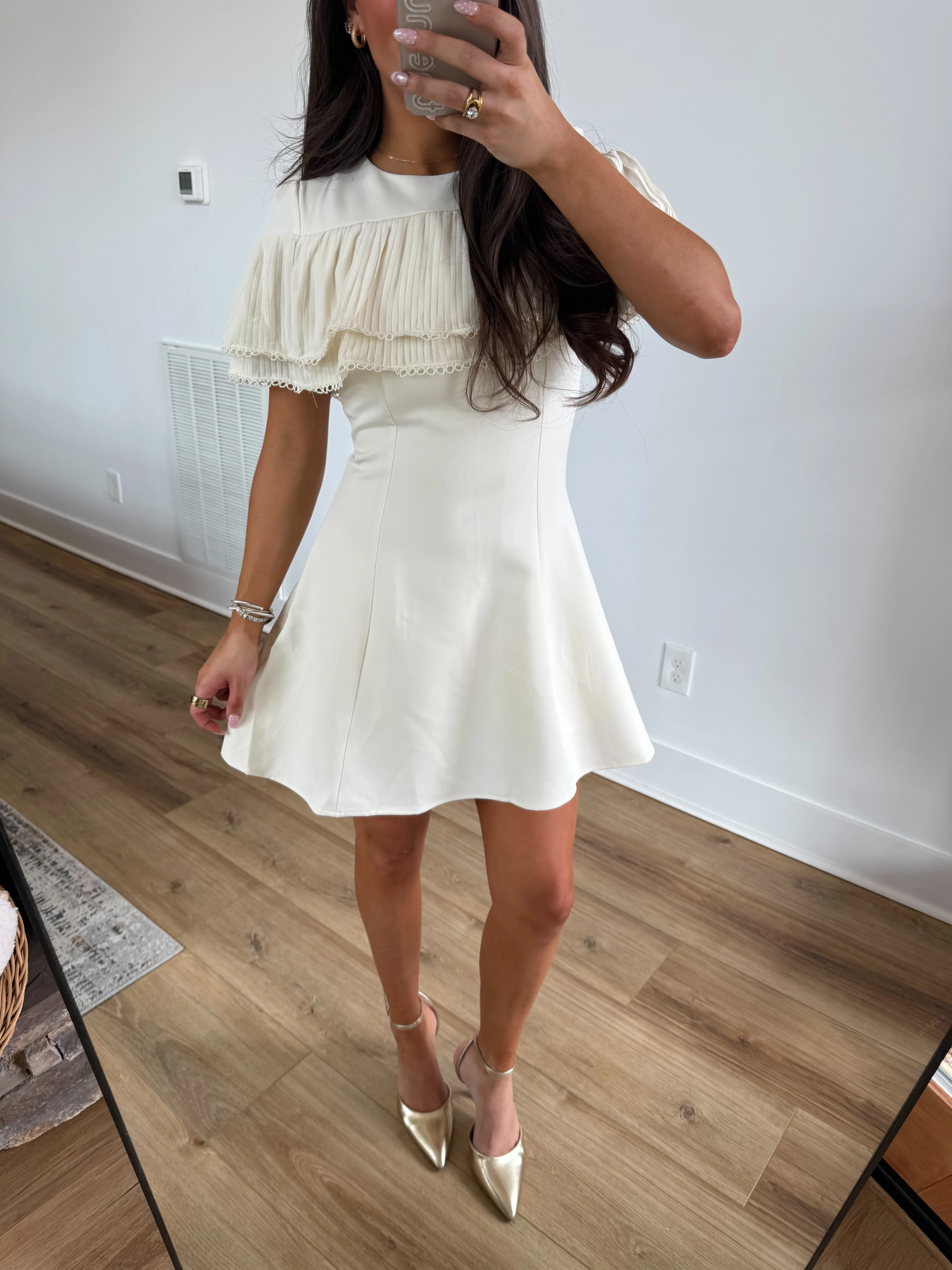 The Timeless Darling Dress - Image 2