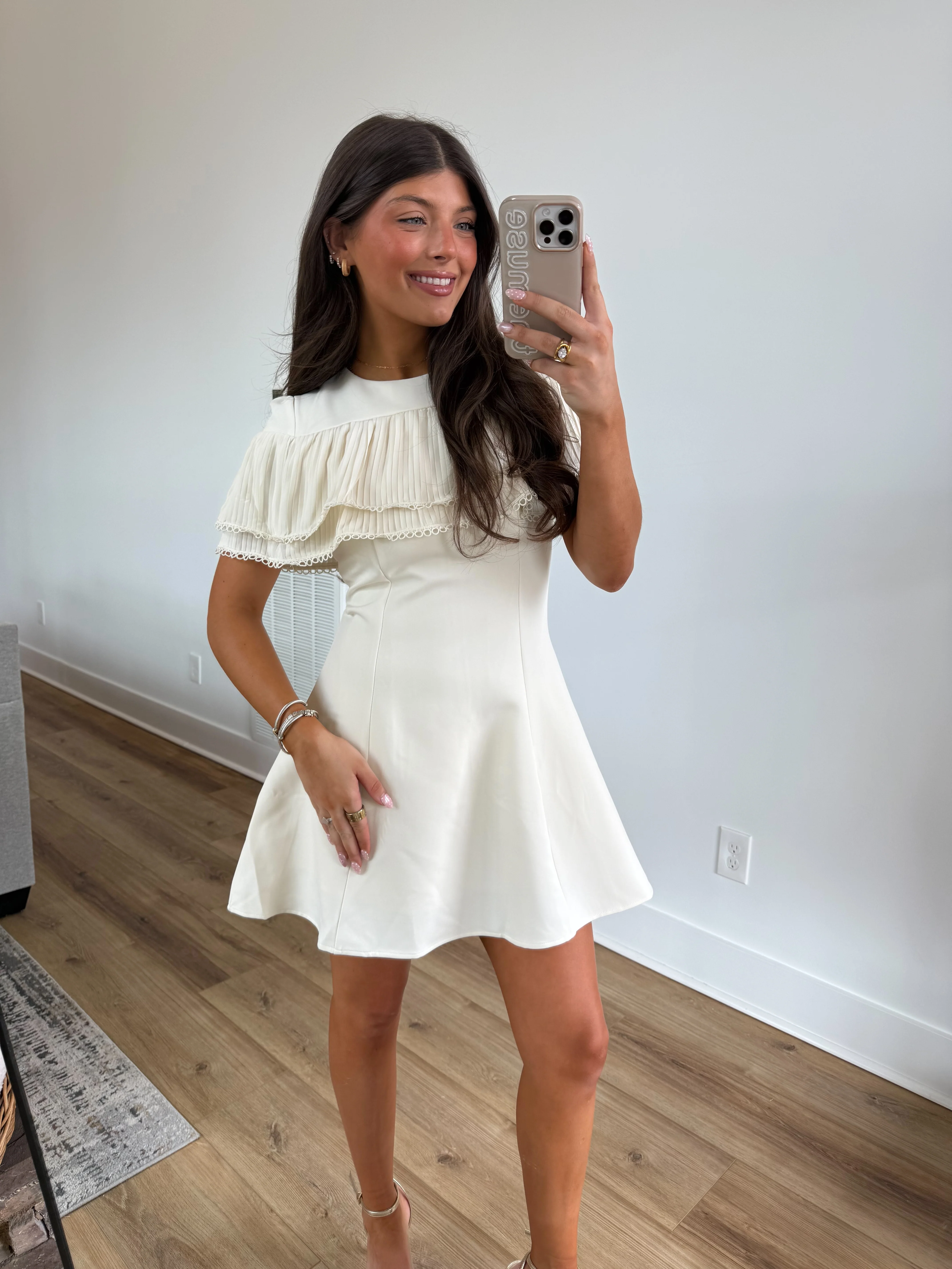 The Timeless Darling Dress - Image 4