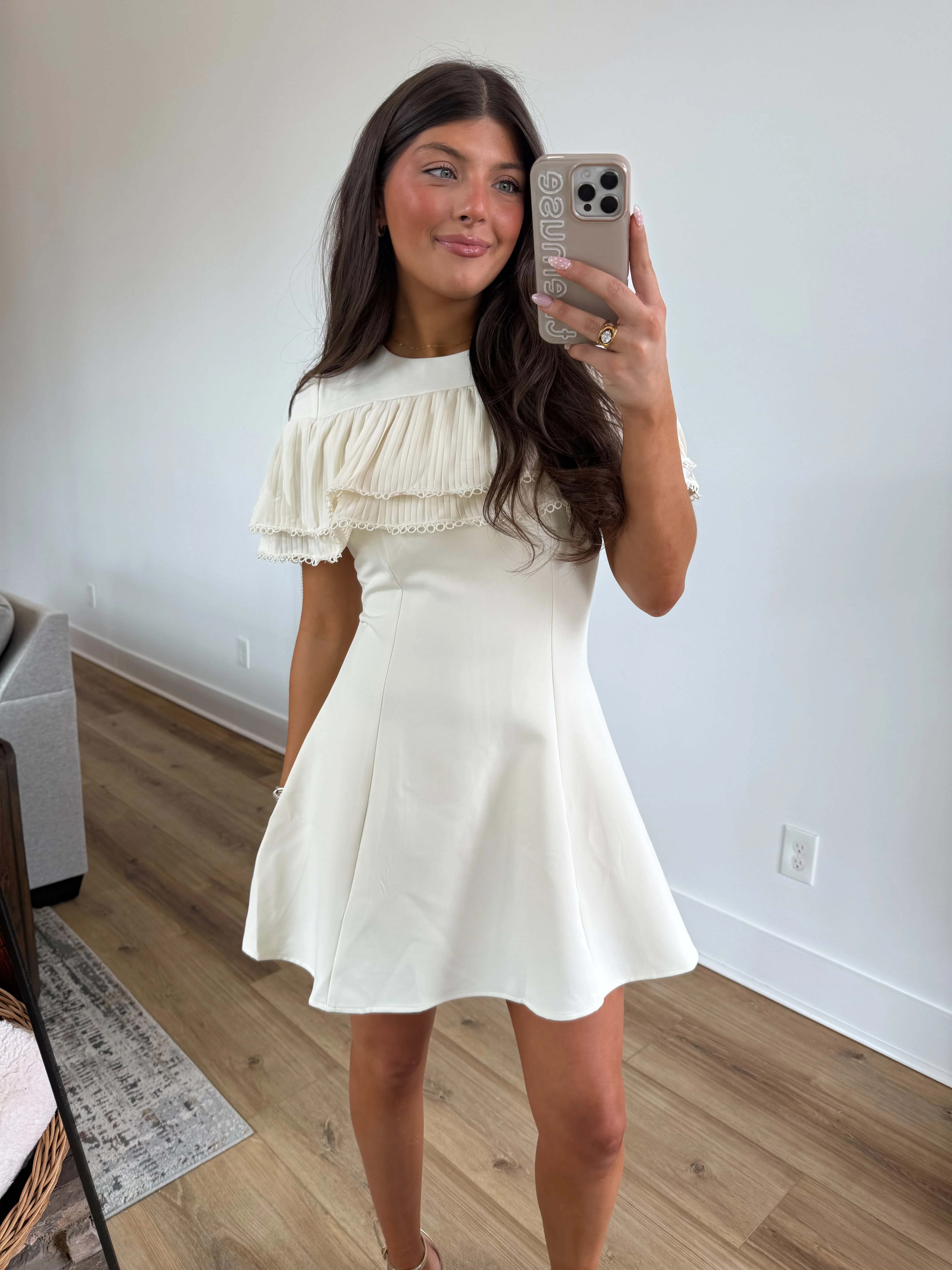The Timeless Darling Dress - Image 5