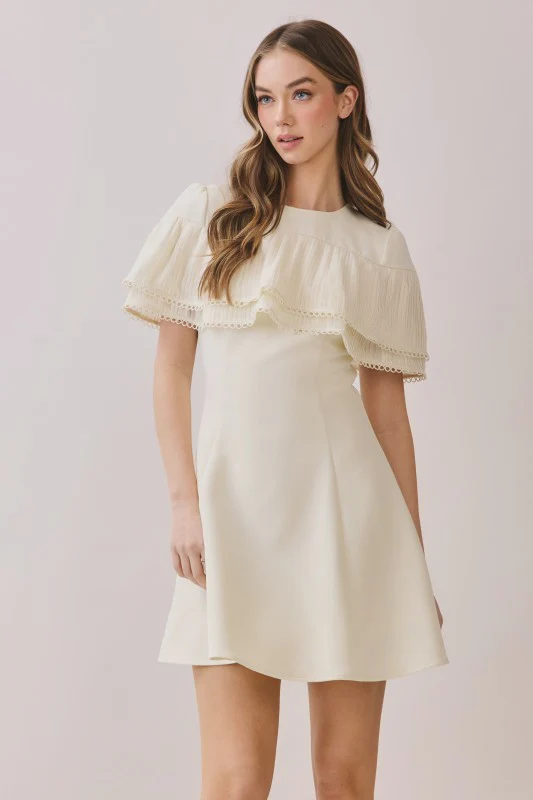 The Timeless Darling Dress - Image 6