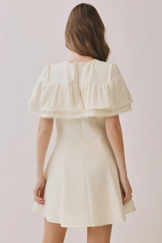 The Timeless Darling Dress - Image 7