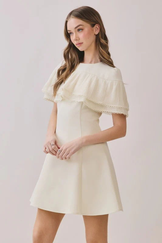 The Timeless Darling Dress - Image 8