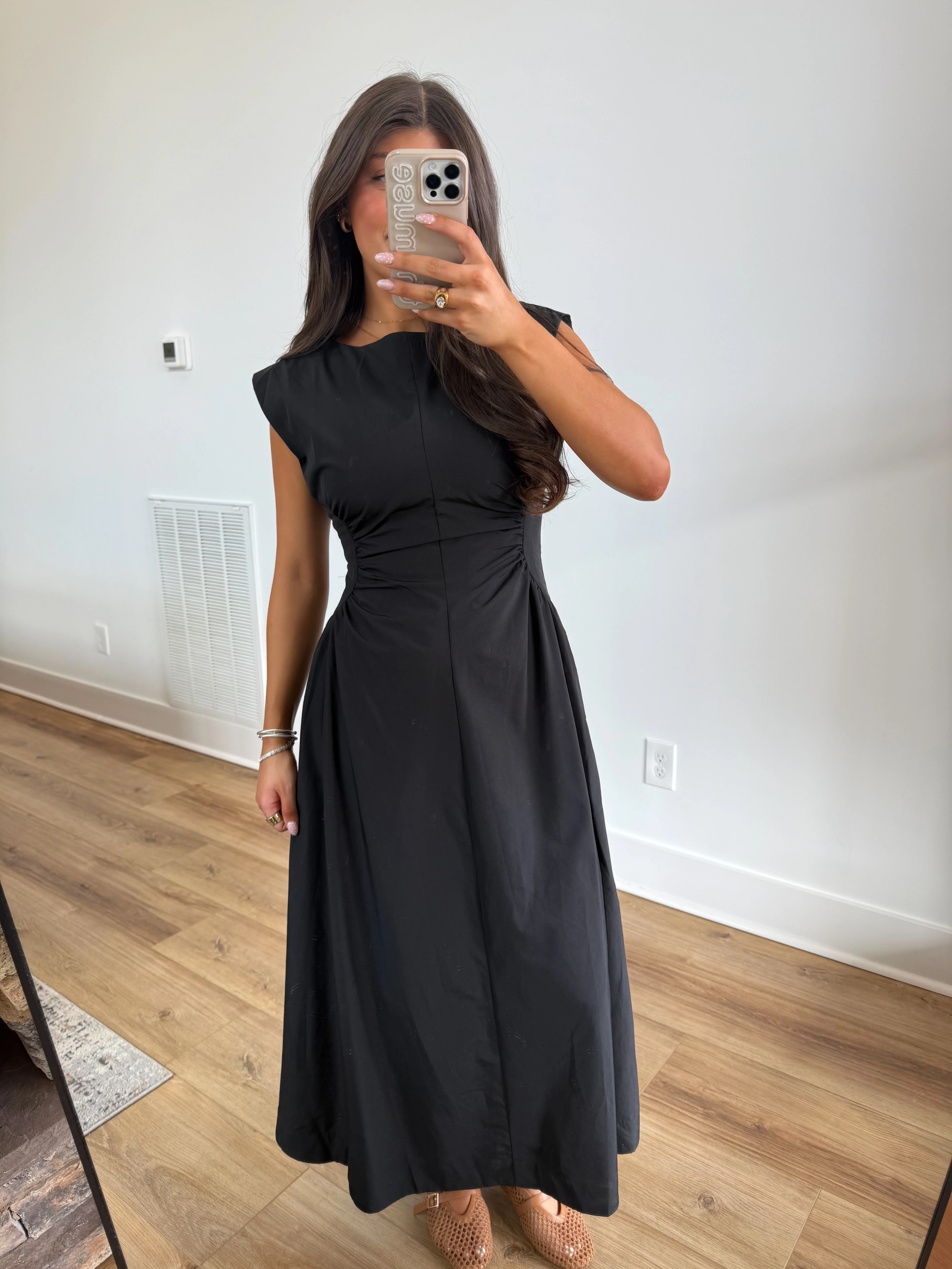The Timeless Midi (Black) - Image 3