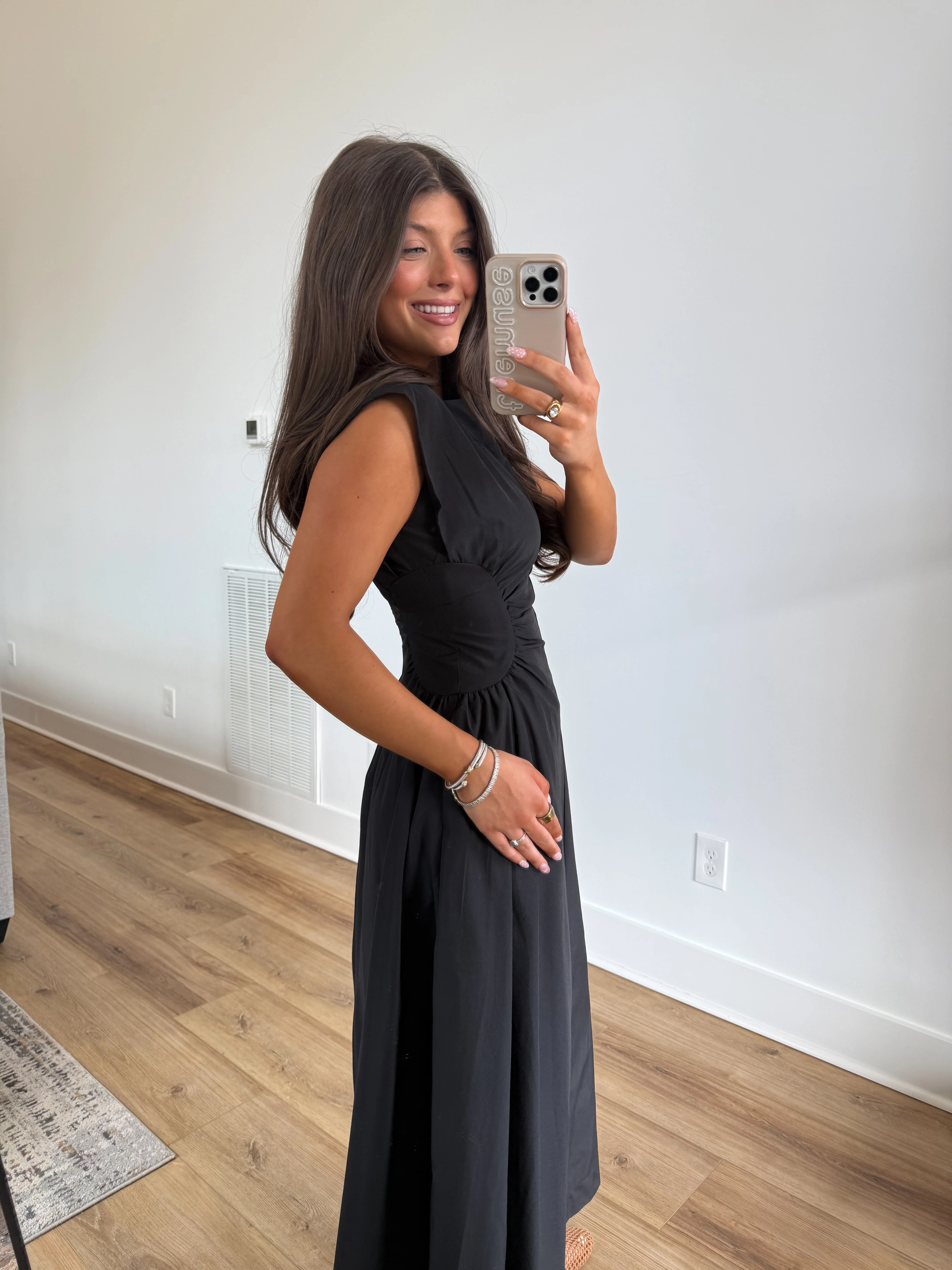 The Timeless Midi (Black) - Image 5