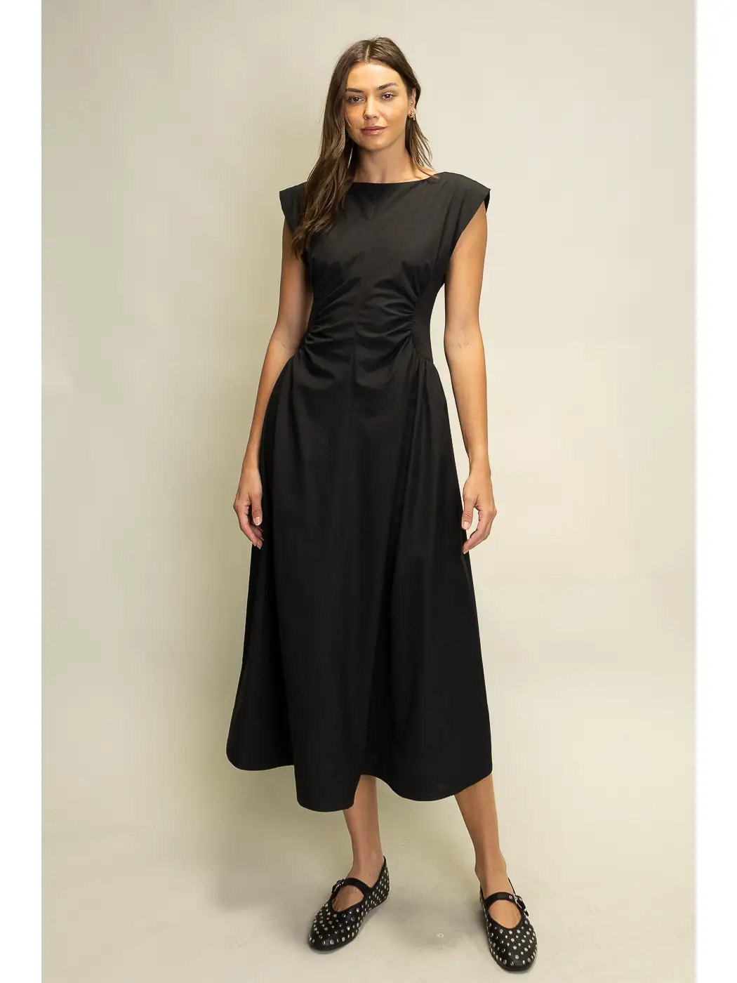 The Timeless Midi (Black) - Image 7