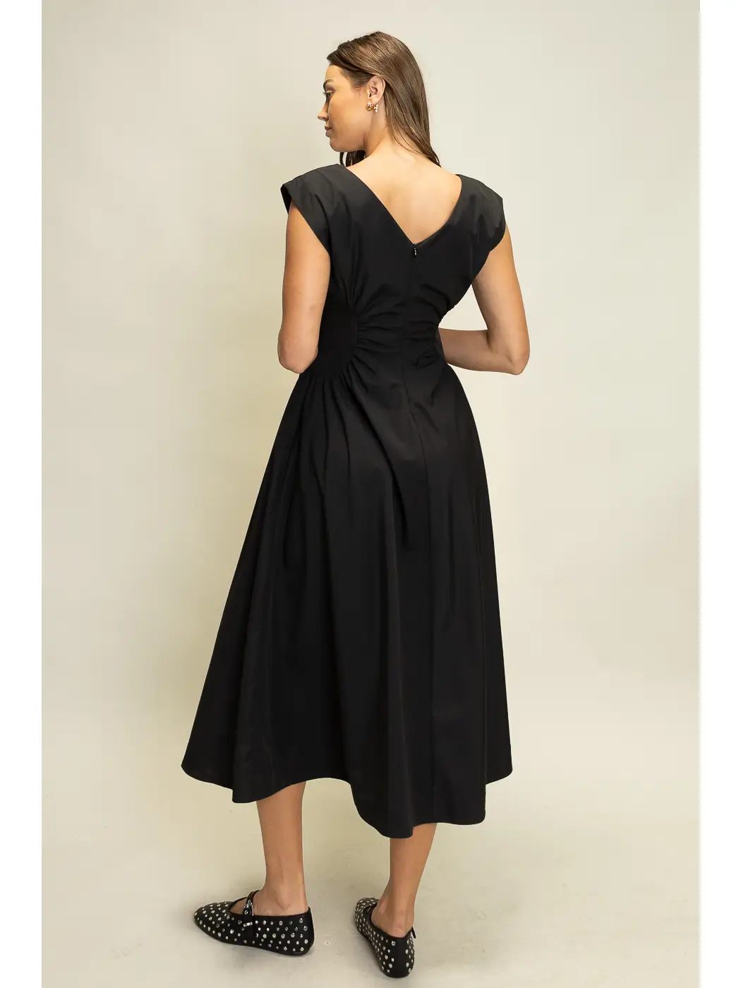The Timeless Midi (Black) - Image 8