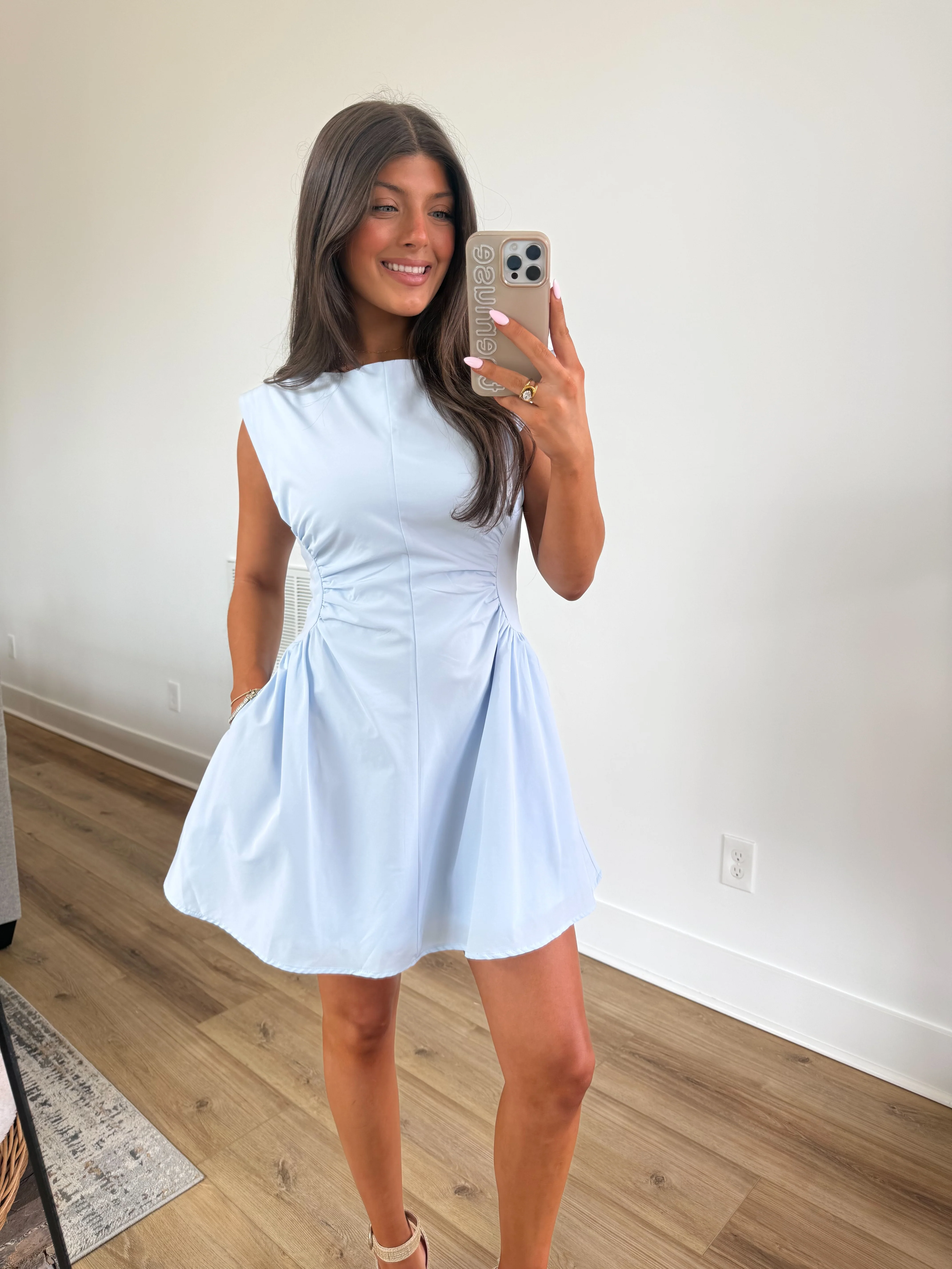 The Timeless Mini (Blue) - Image 2
