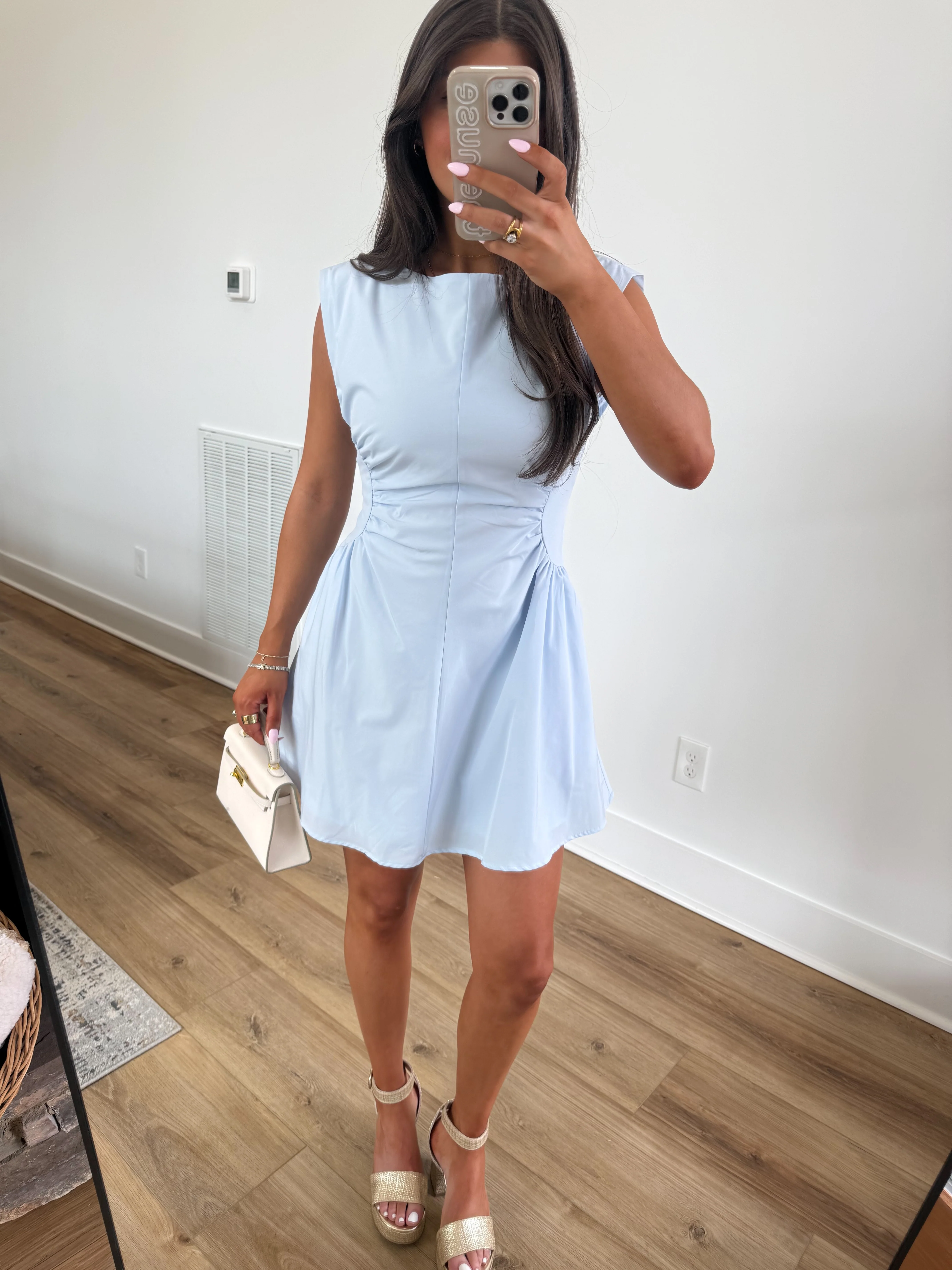 The Timeless Mini (Blue) - Image 5