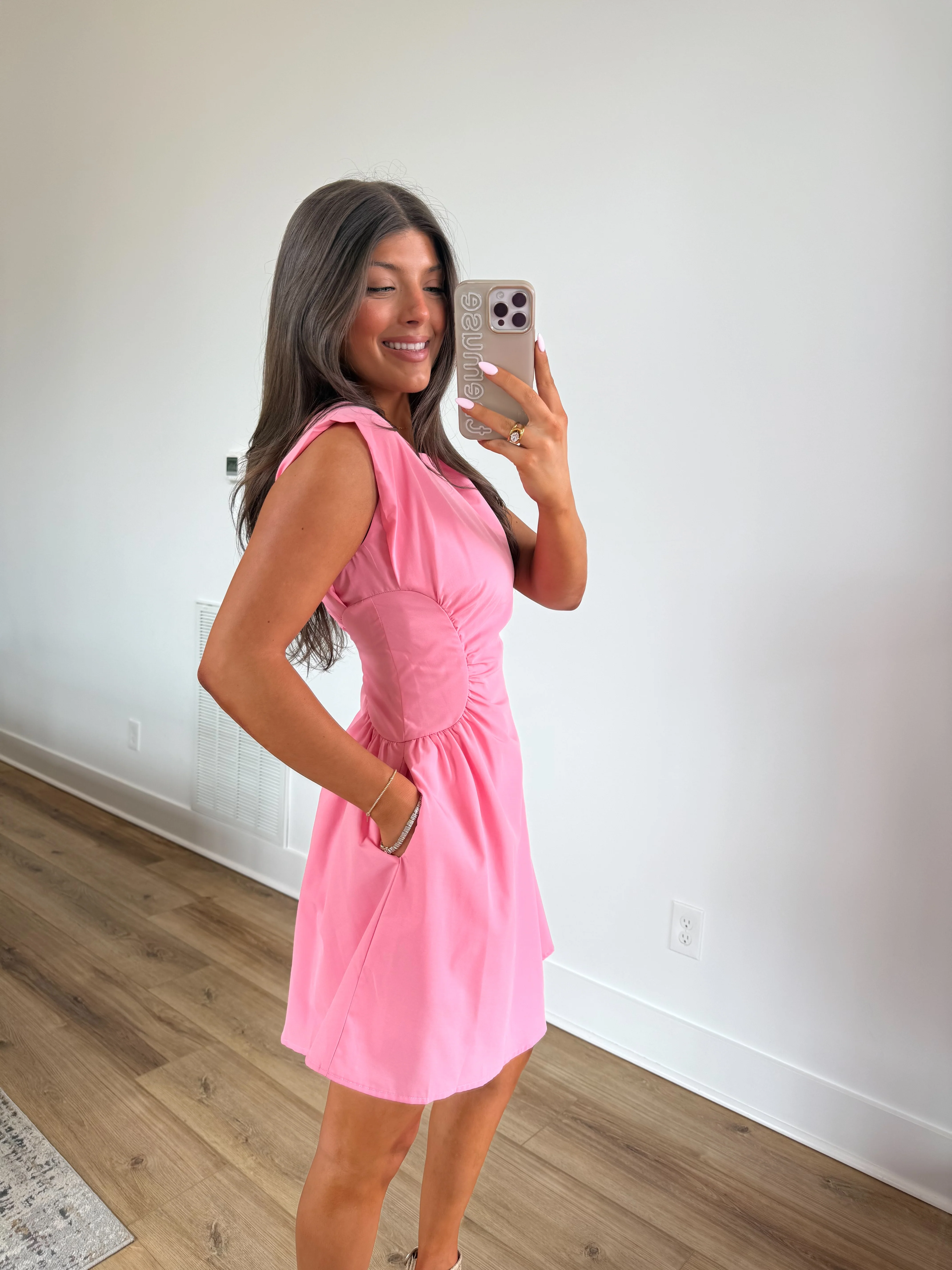 The Timeless Mini (Pink) - Image 2