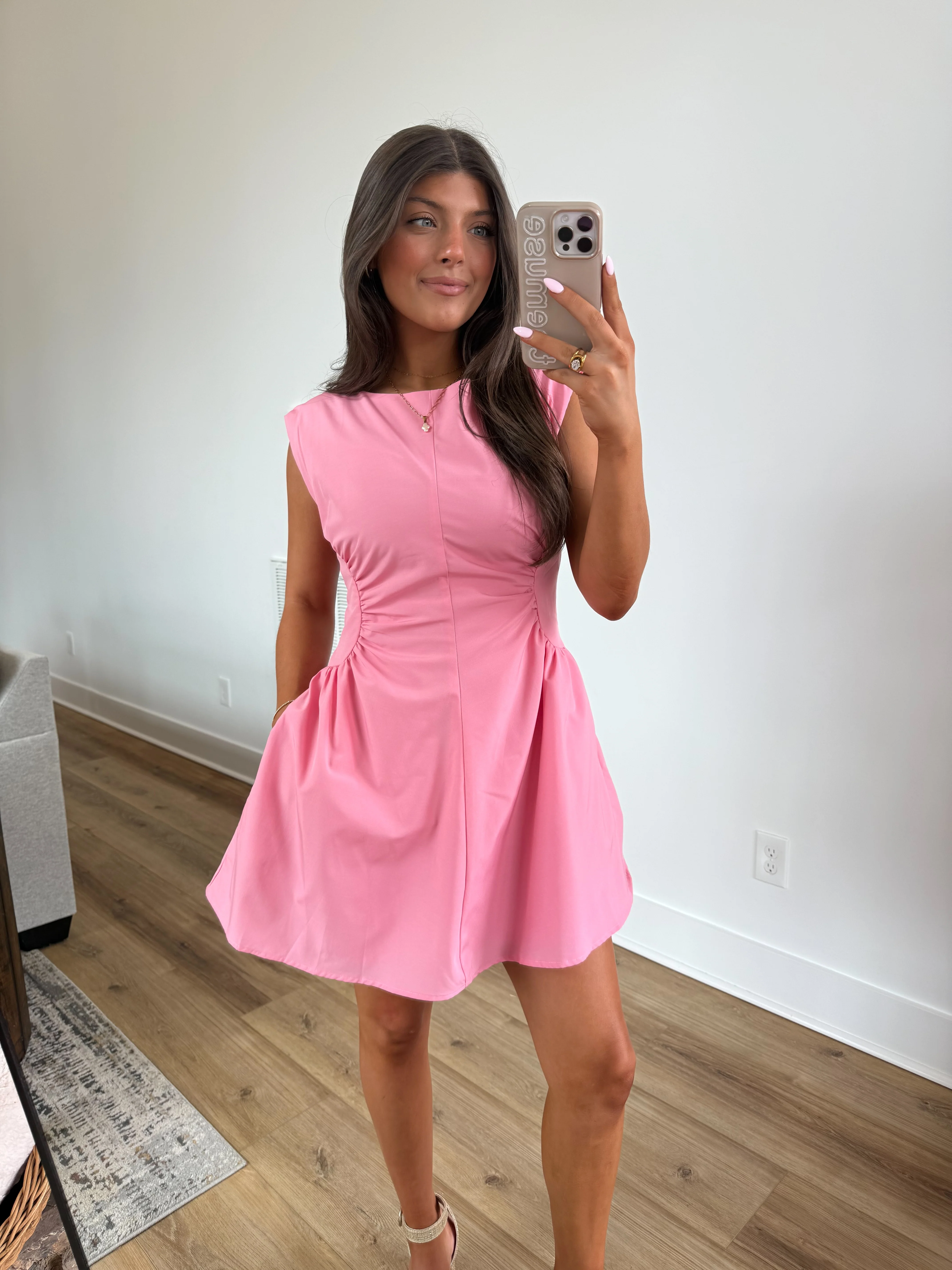 The Timeless Mini (Pink) - Image 3