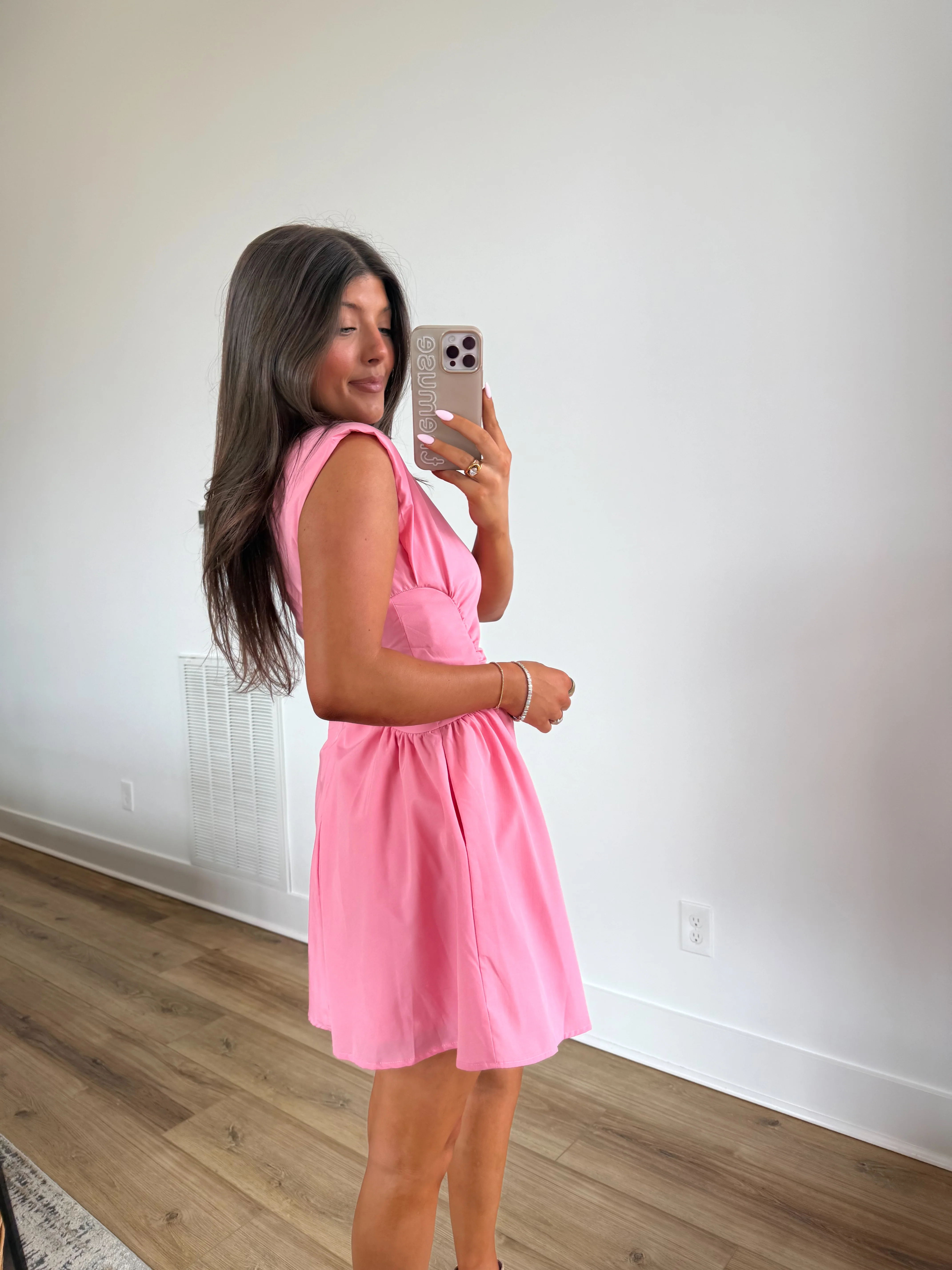 The Timeless Mini (Pink) - Image 4